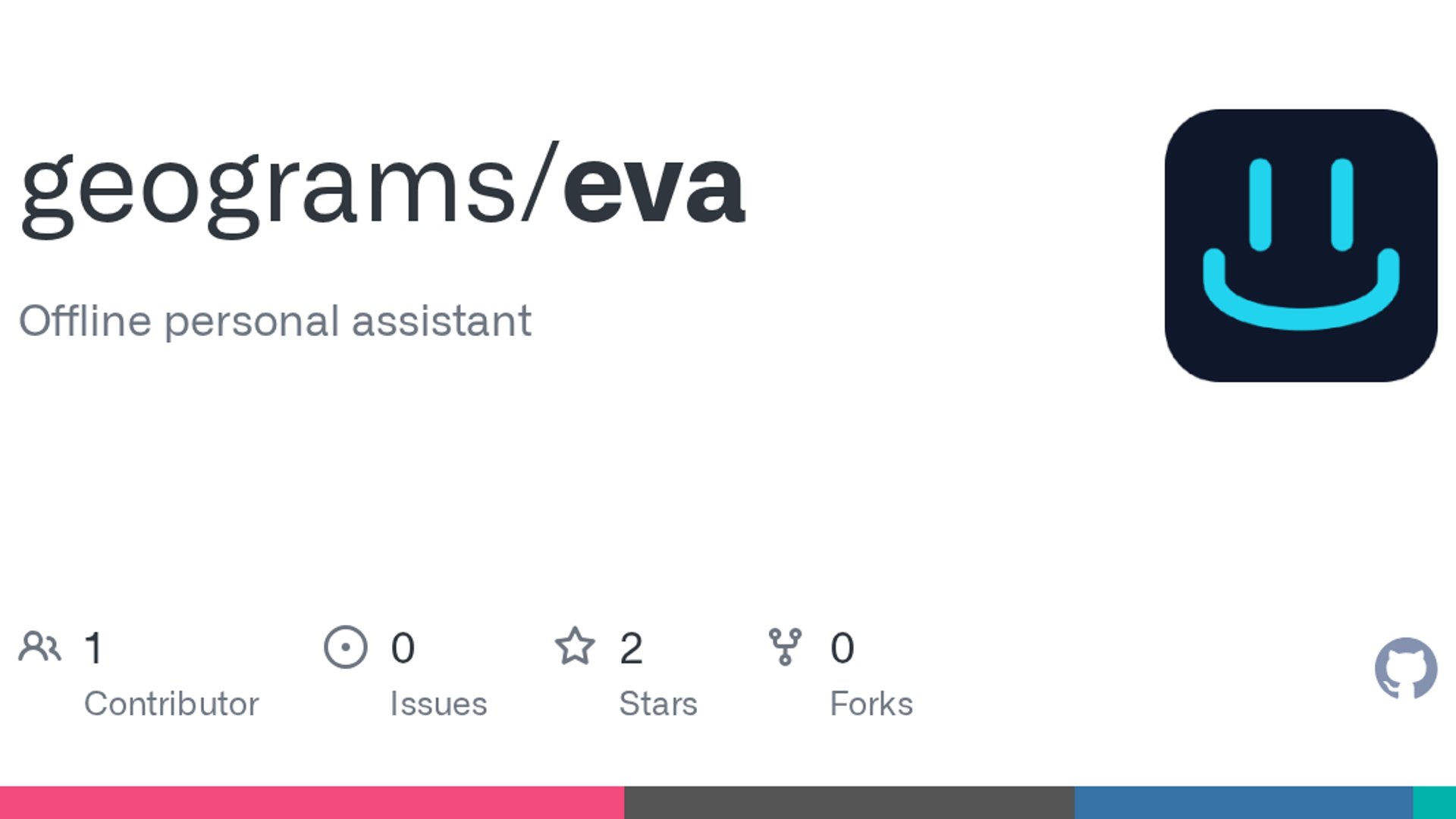 Geograms releases offline Android AI assistant Eva