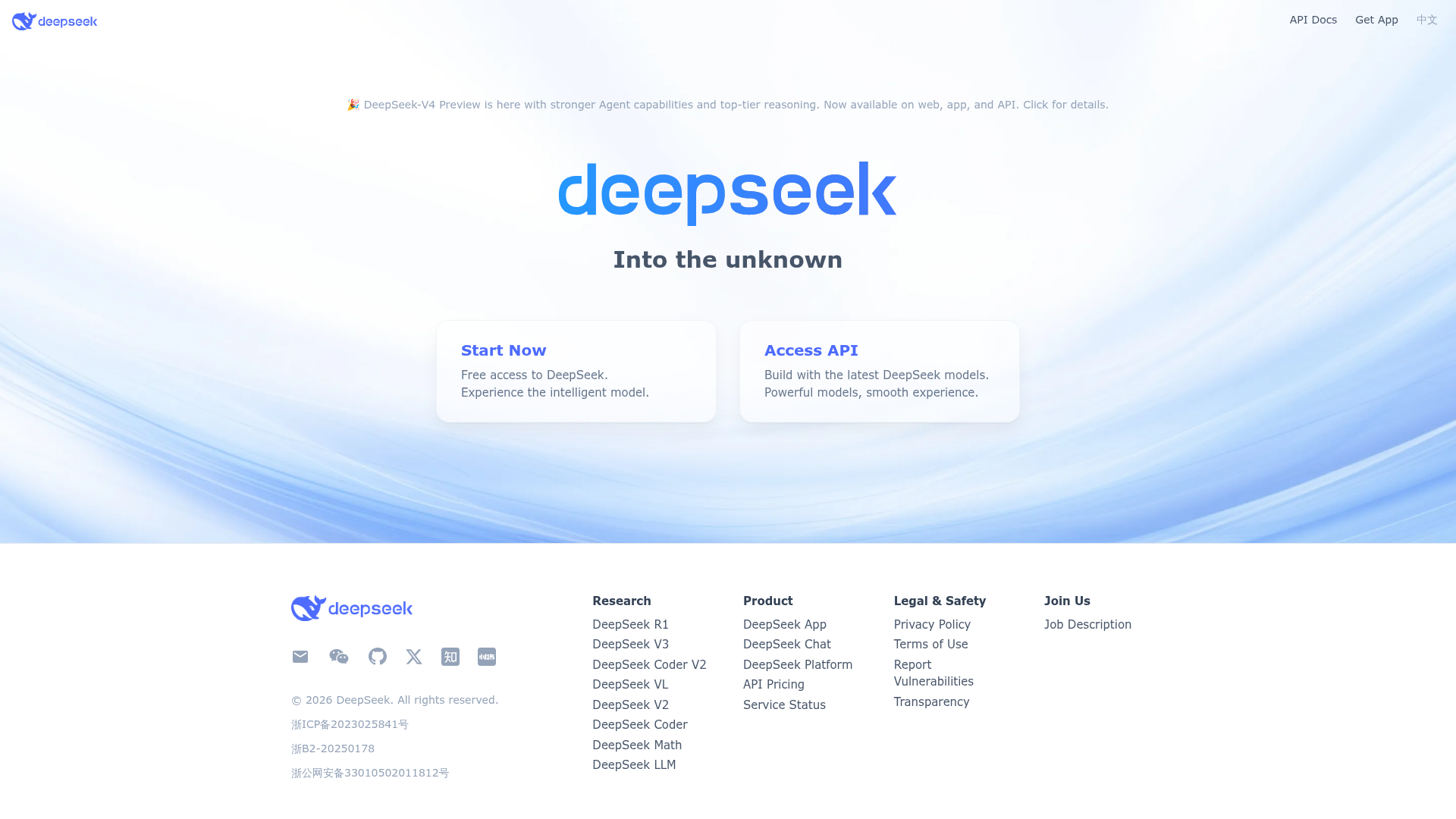DeepSeek nabs $10.29B, commits to open-source AGI
