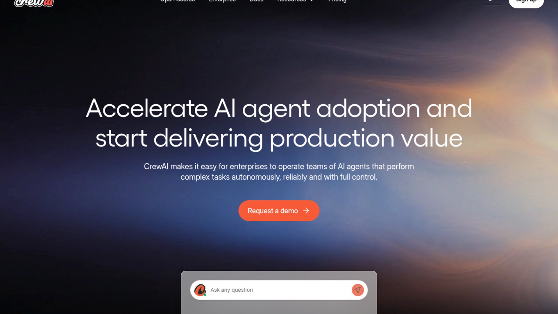 CrewAI Upgrade Breaks Agent Roles