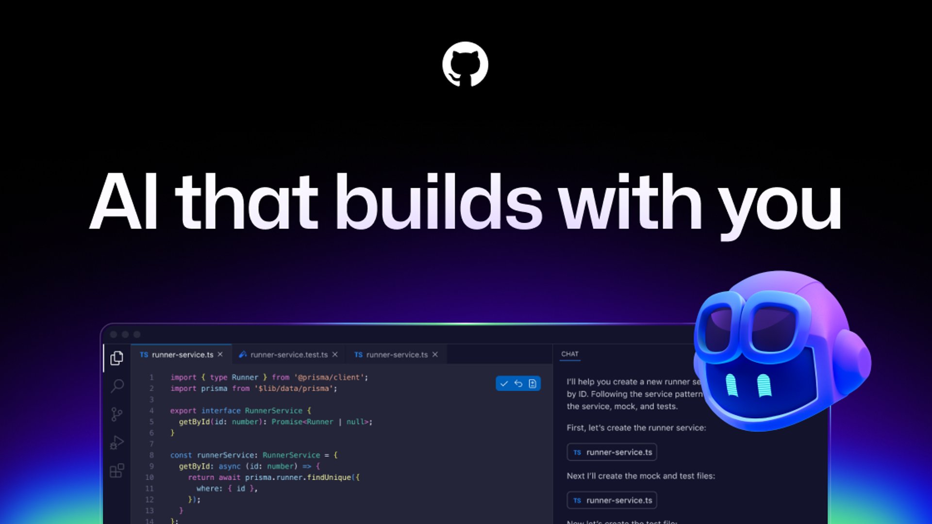 GitHub Copilot recovers from PR incident