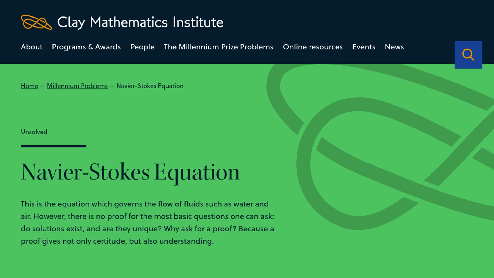 OpenAI’s Navier–Stokes Claim Sparks Credit Fight