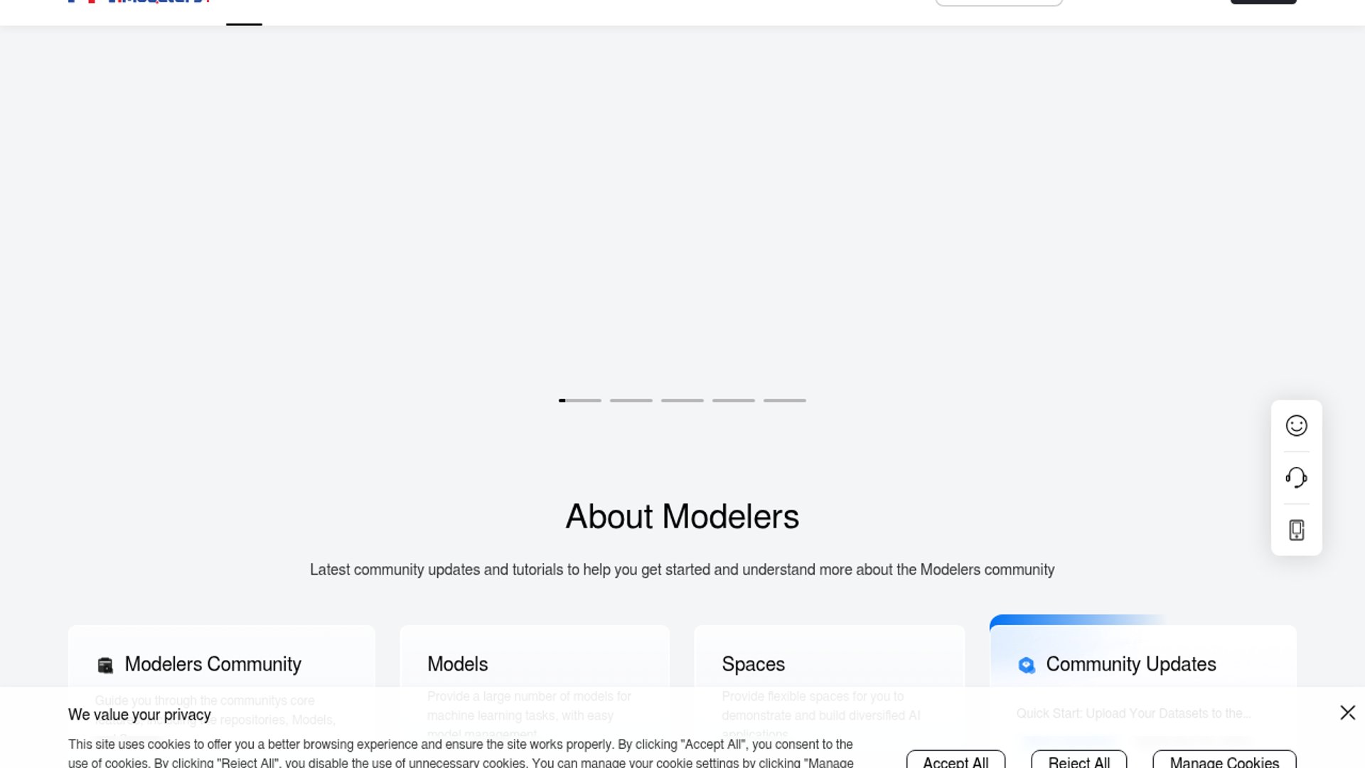 Huawei Modelers releases document intelligence models for Ascend