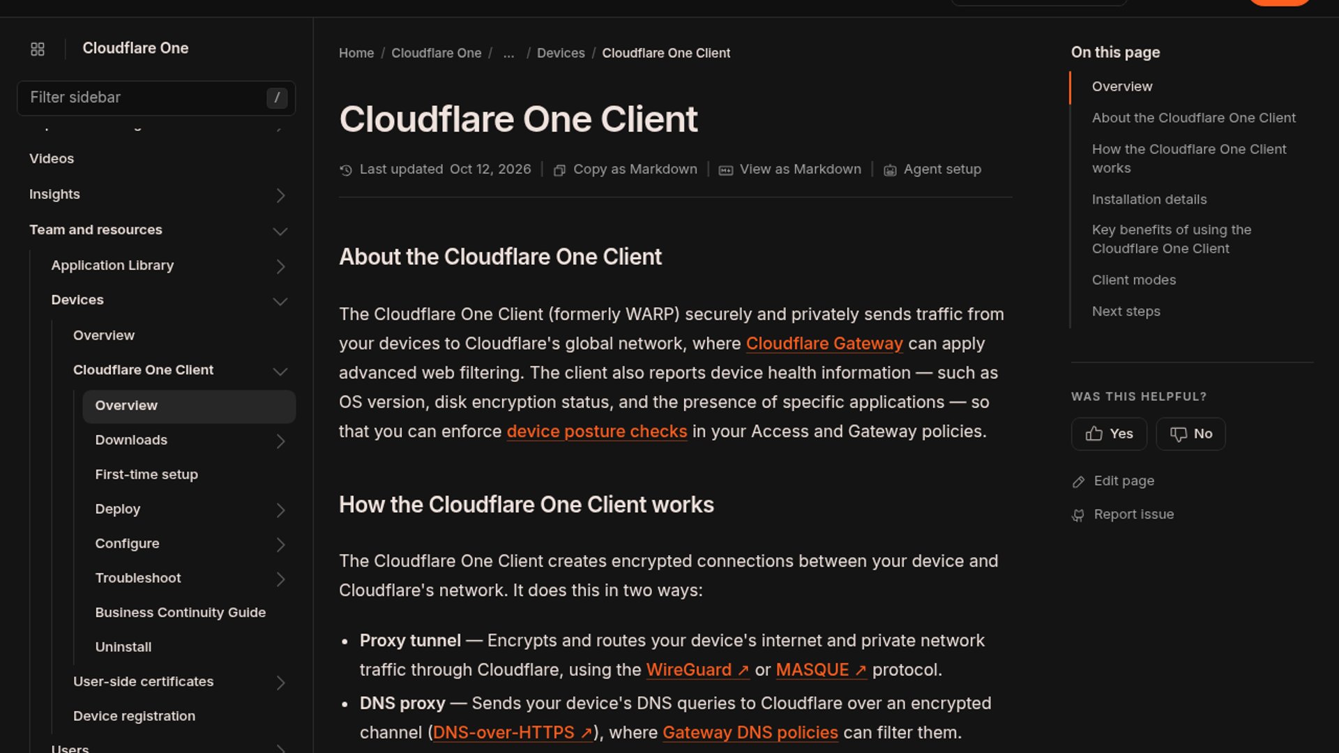 Cloudflare One Client Patches eMudhra Certificate Compromise