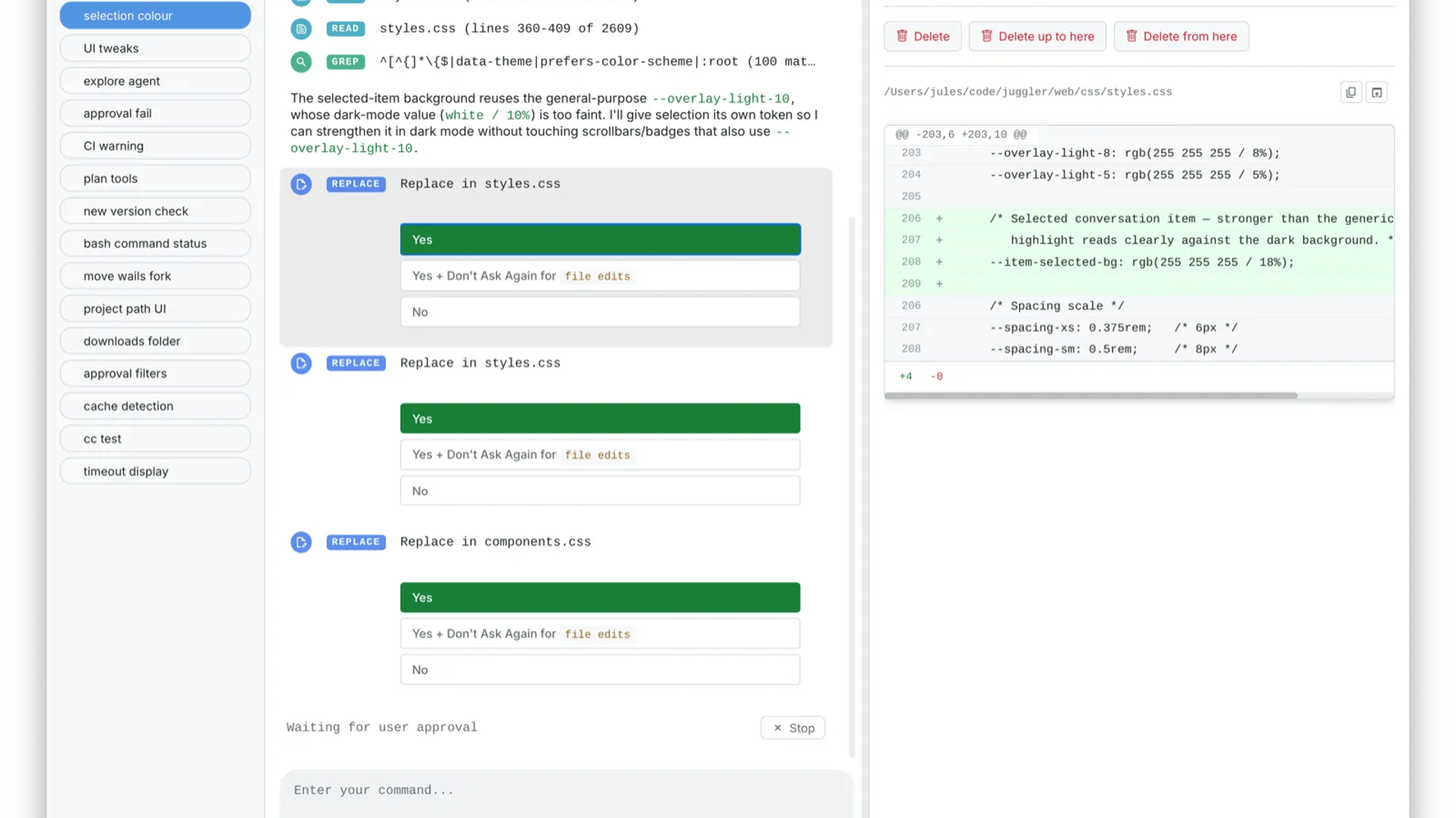 Juggler launches open-source visual coding agent