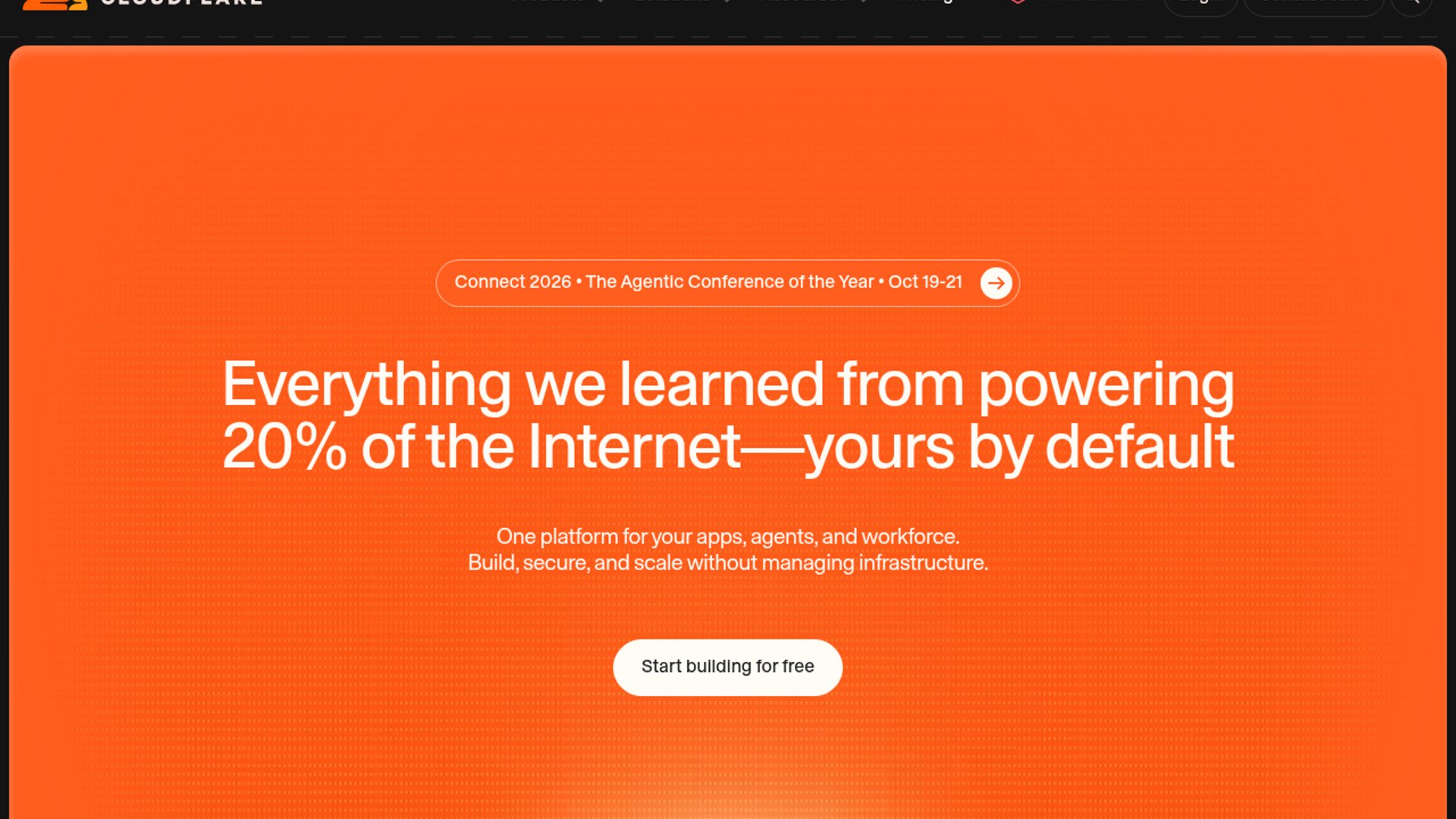 Cloudflare adds full-transaction PHP2Shell protection
