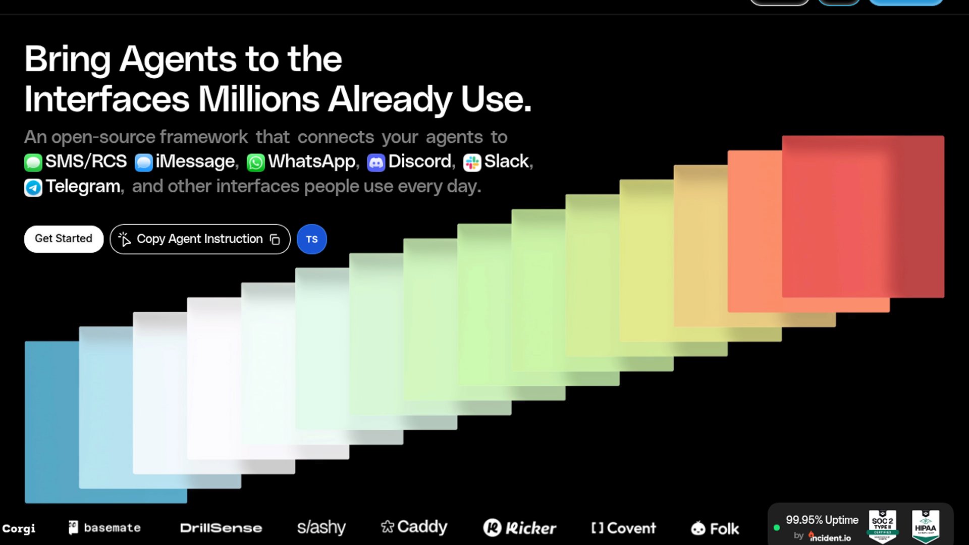 Photon Expands Agents Across Calls, Chats