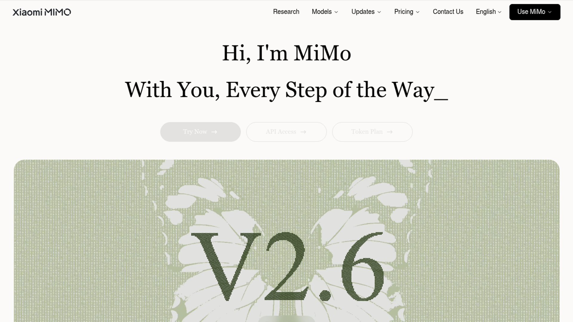 Xiaomi MiMo V2.6 hits Vercel AI Gateway