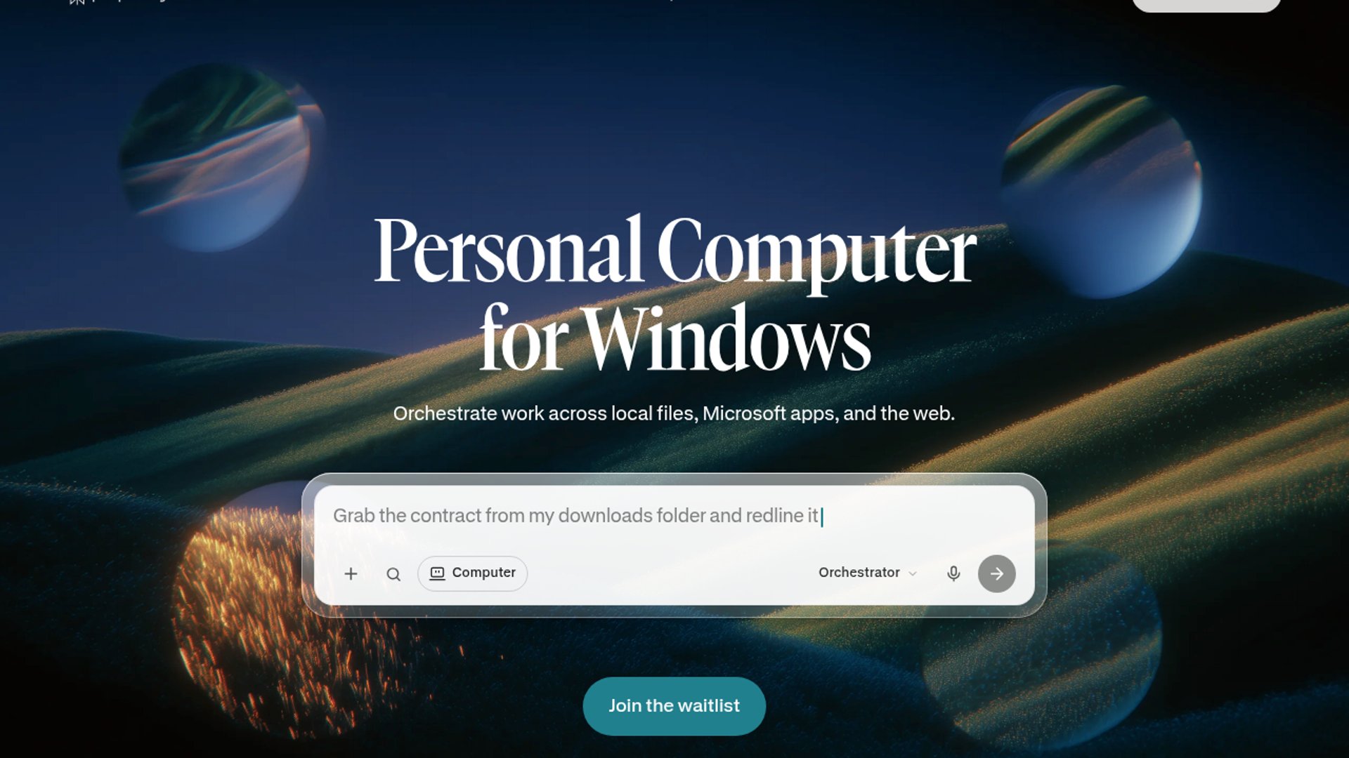 Perplexity is rolling out its agentic "Personal Computer" AI digital worker to Windows machines.