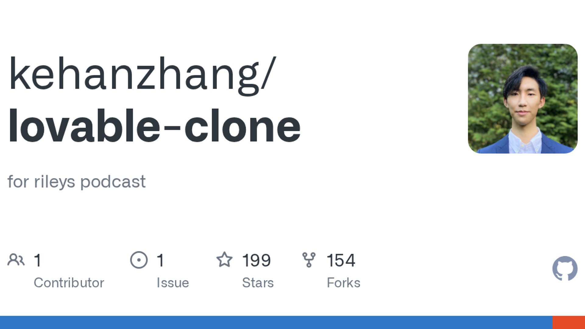 Lovable Clone builds mobile, web apps