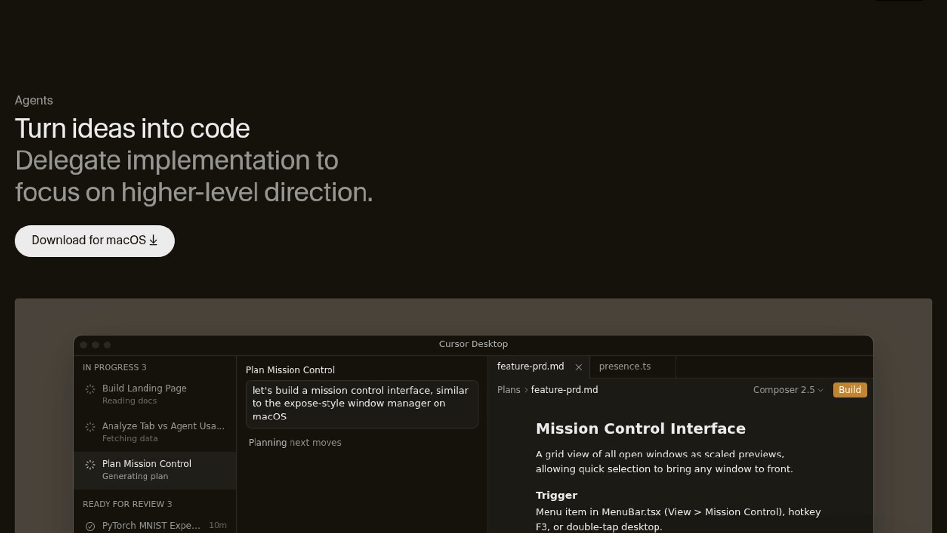 Cursor adds dedicated subagents for skills