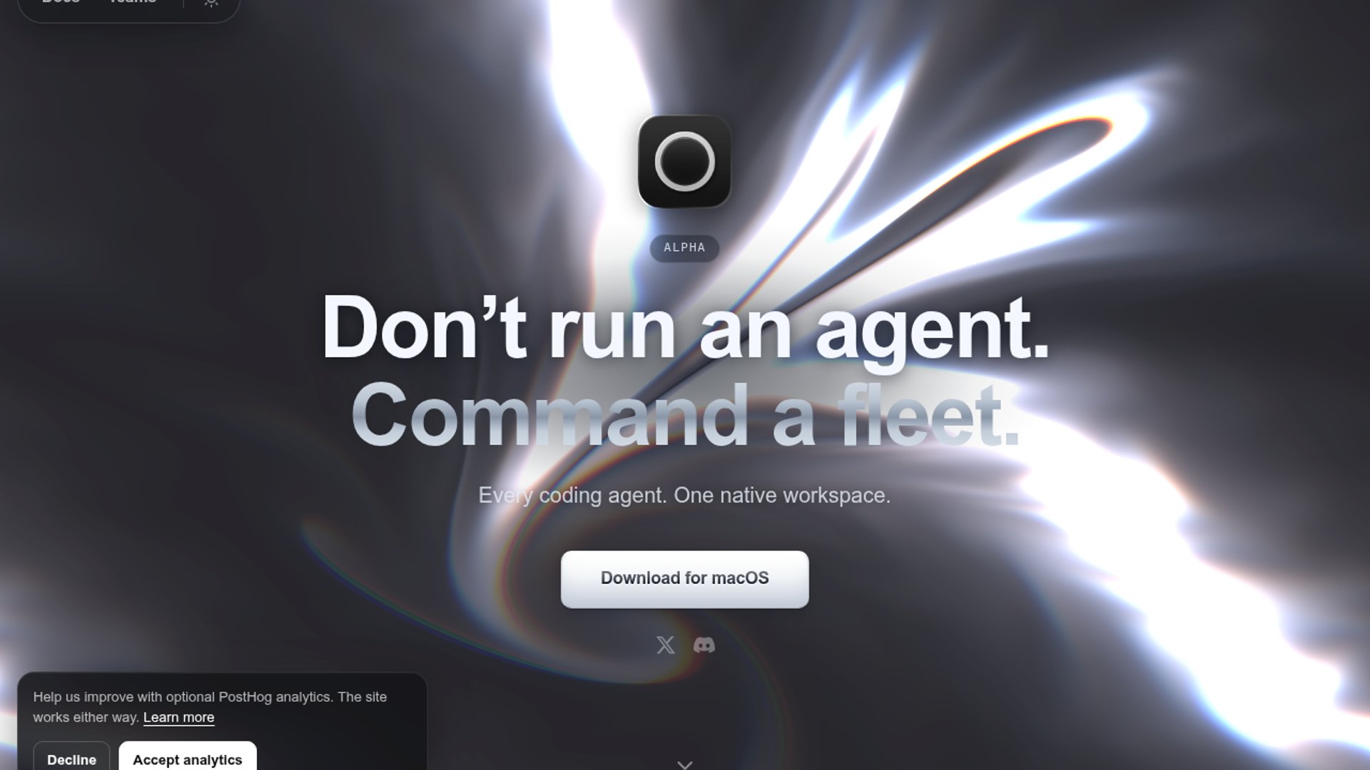 super.engineering Adds Conversation Forking Support