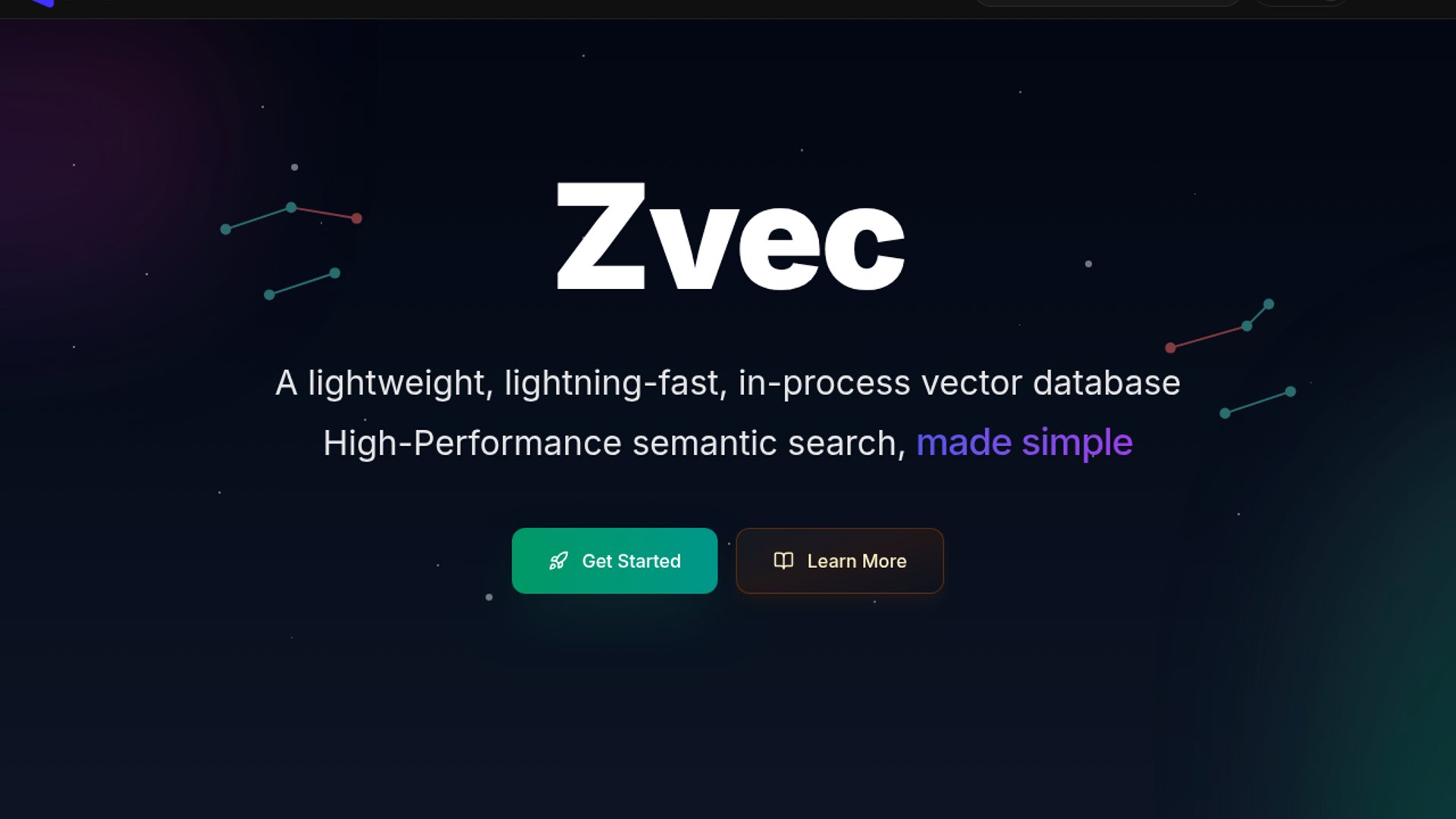 Alibaba open-sources Zvec in-process vector database