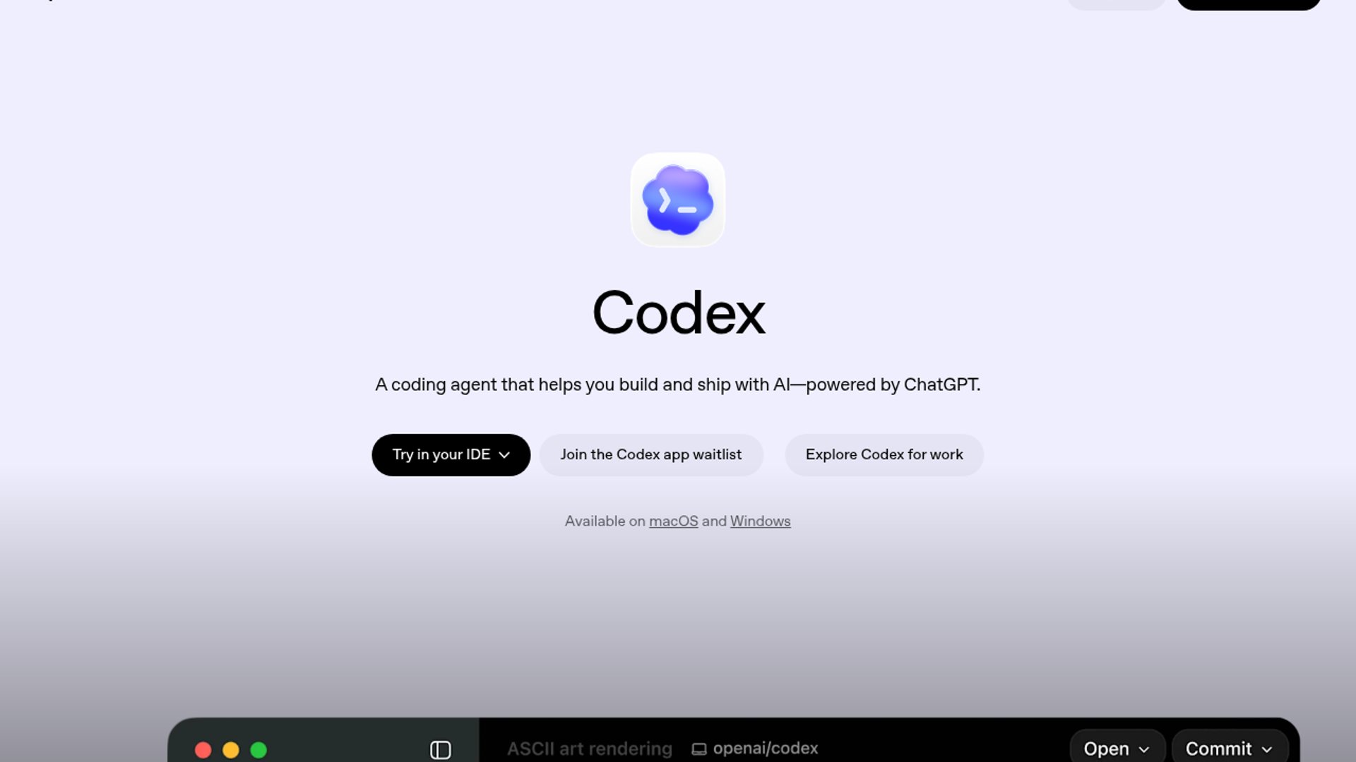OpenAI has released a workflow gallery demonstrating how development teams use Codex AI agents to automate pull request reviews and quality assurance.