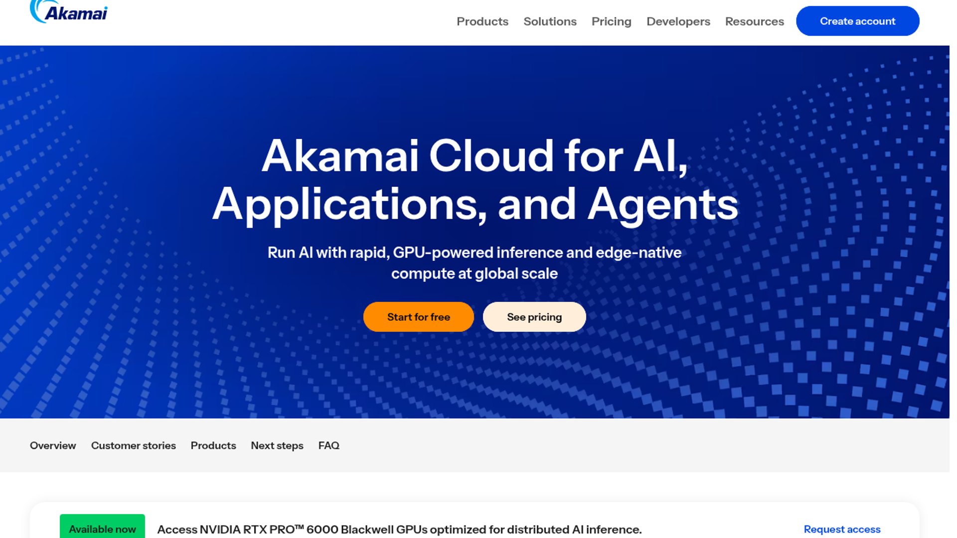Anthropic commits $11.6B to Akamai for CPU capacity