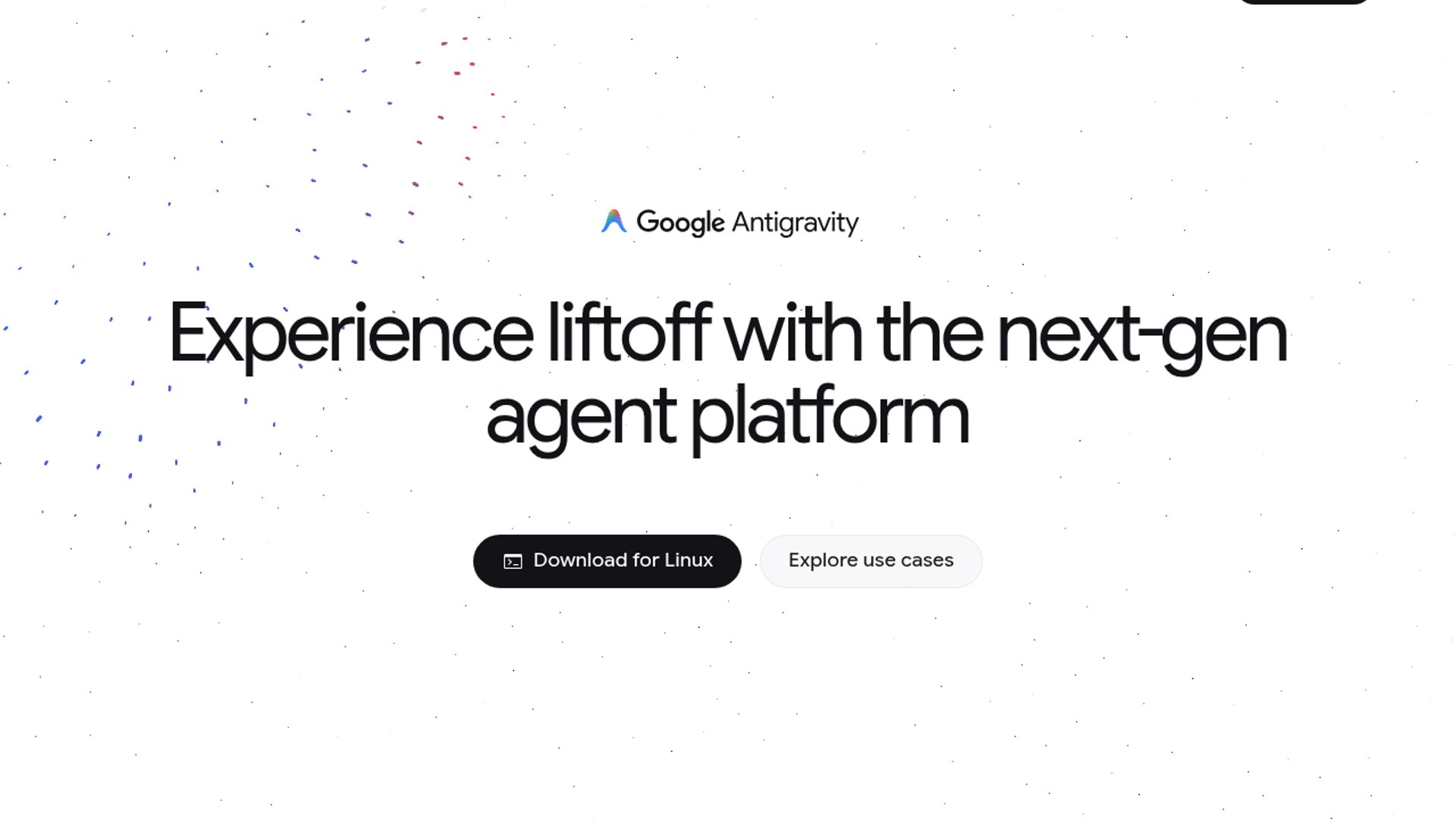 Developer shares six-month Google Antigravity bug breakdown
