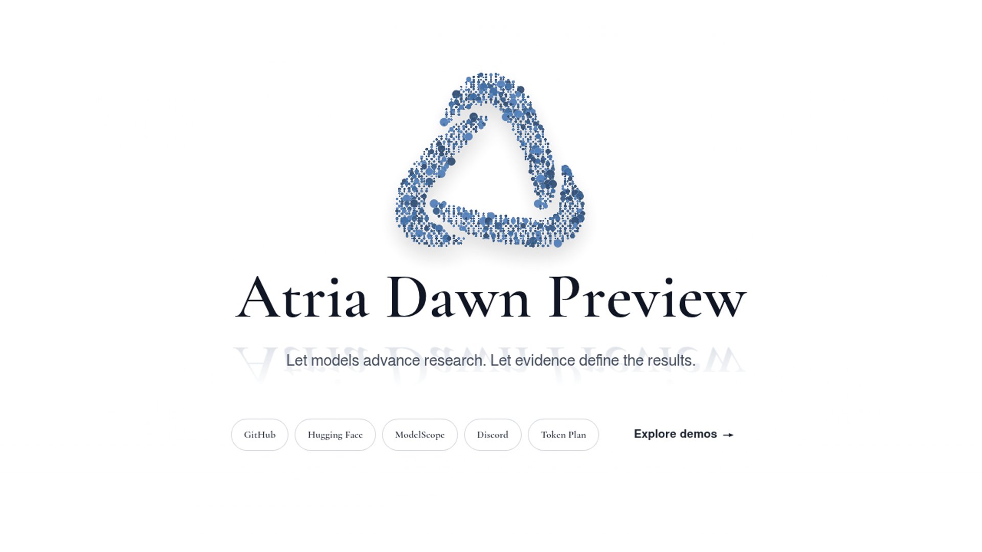Atria-Dawn-Preview demonstrates powerful cybersecurity capabilities