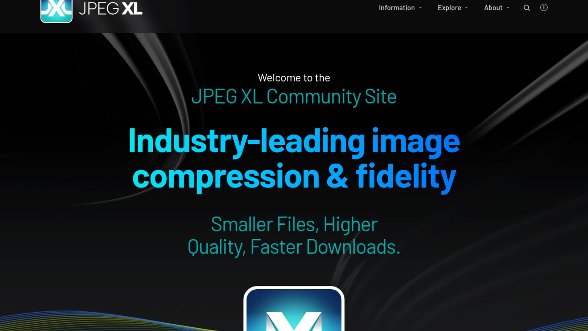 Engineer makes case against JPEG XL