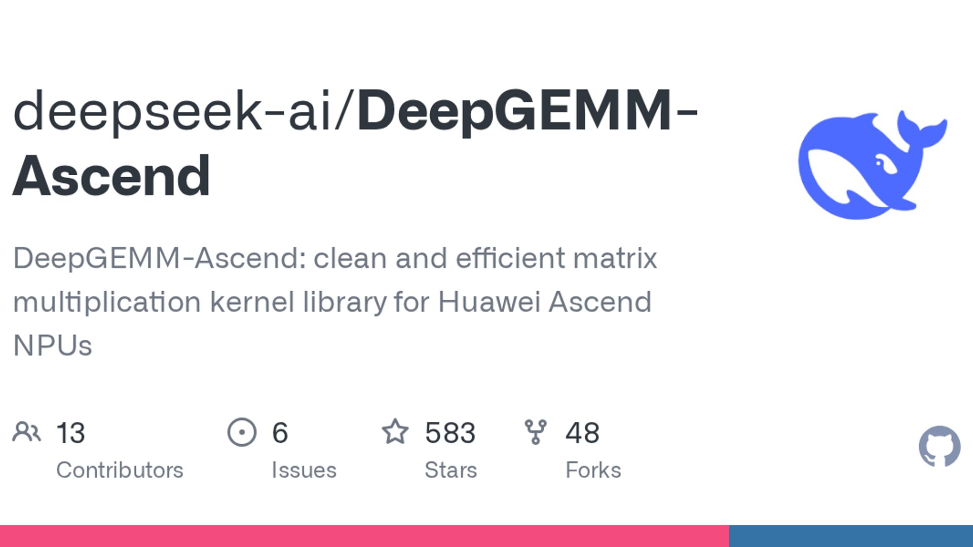 DeepSeek ports sparse indexer to Ascend