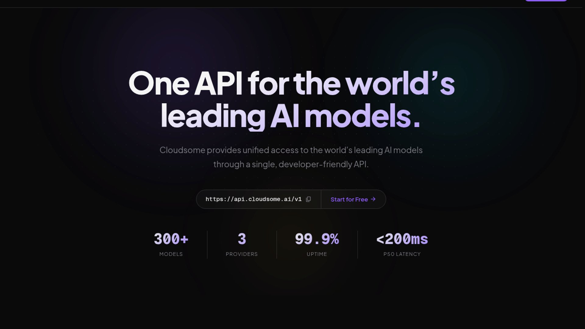 Cloudsome adds Gemini 4 Argon, Muse Wonder