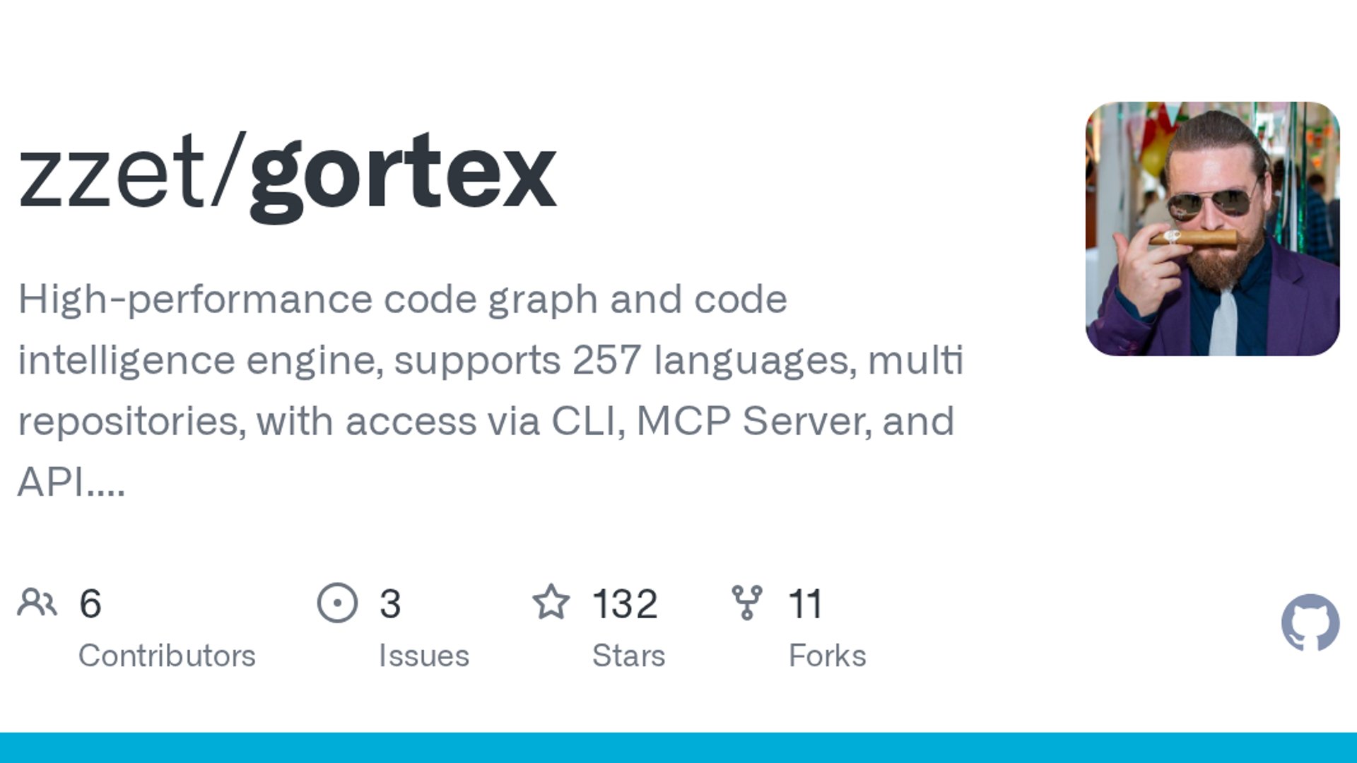 Gortex cuts coding agent token usage 50x