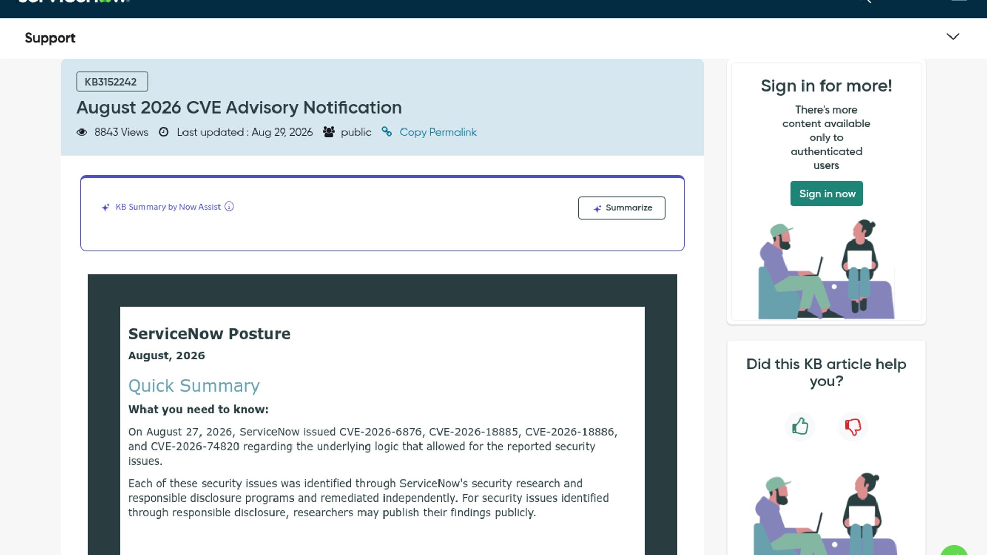 ServiceNow Patches Three CVSS 10 AI Flaws