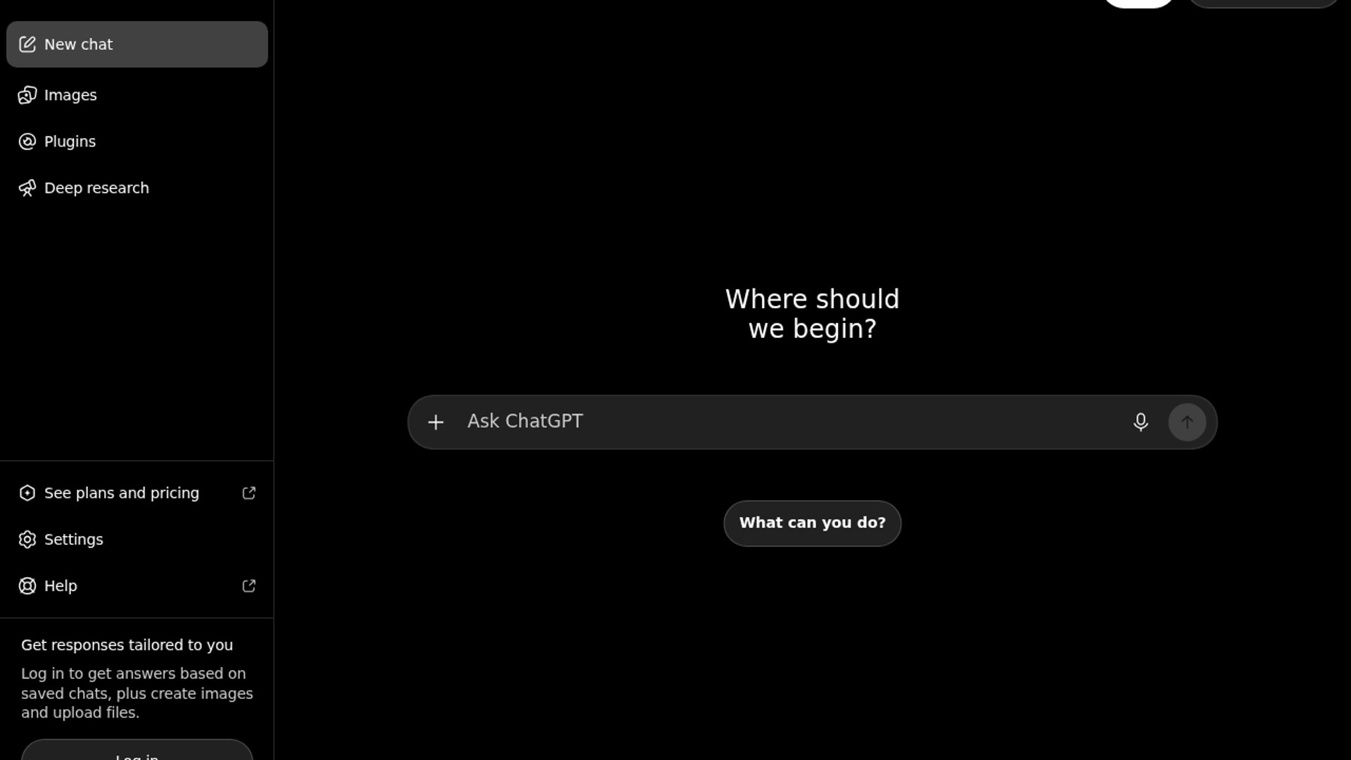 OpenAI’s O Leak Teases Always-On ChatGPT Agent