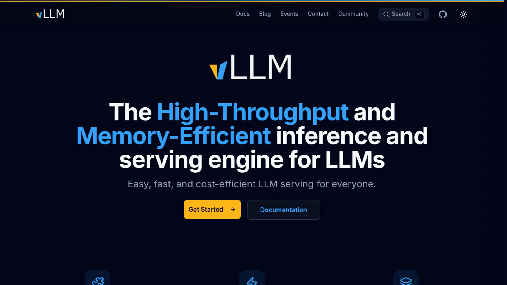 vLLM 0.28.0 Optimizes Open-Weight Inference
