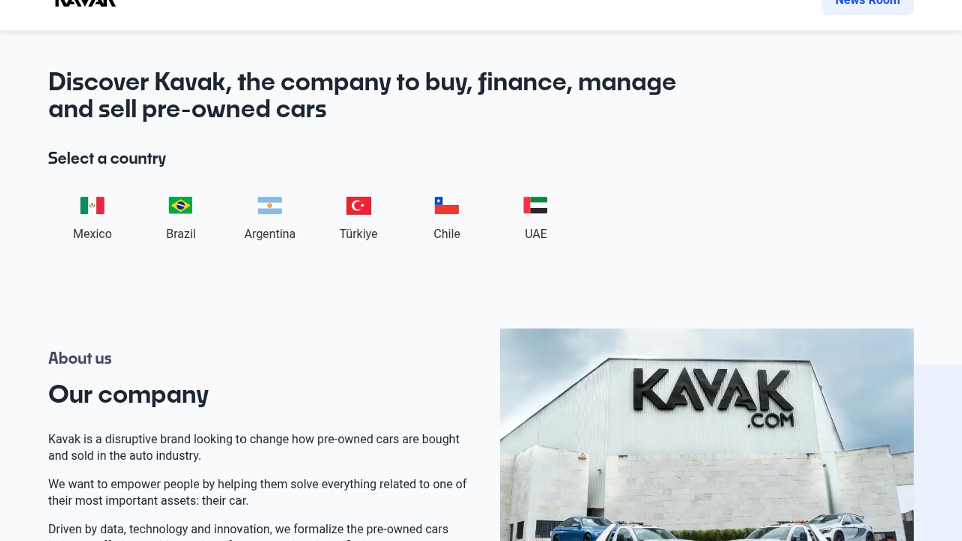 Kavak Scales Car Sales With AI Agents