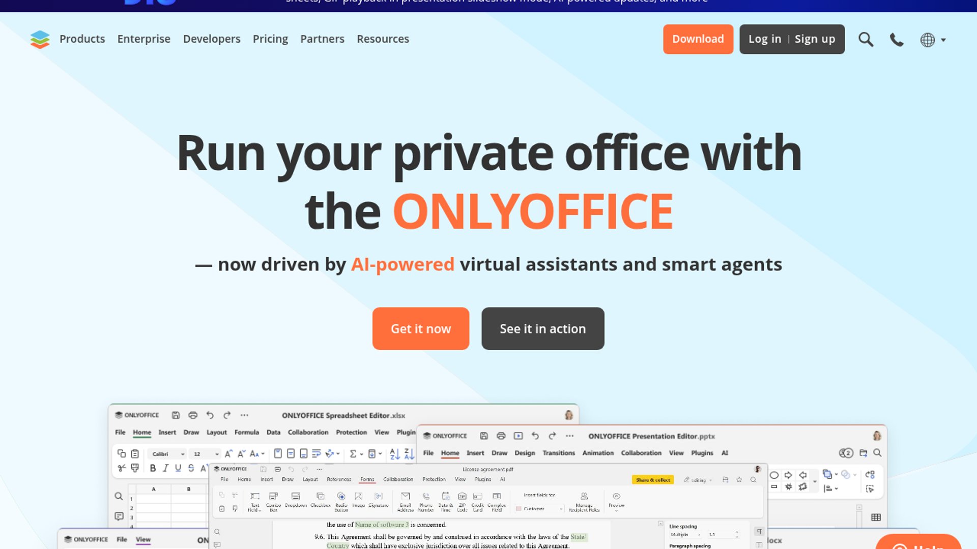 SFC: AGPLv3§7 kills OnlyOffice 'badgeware' tactics