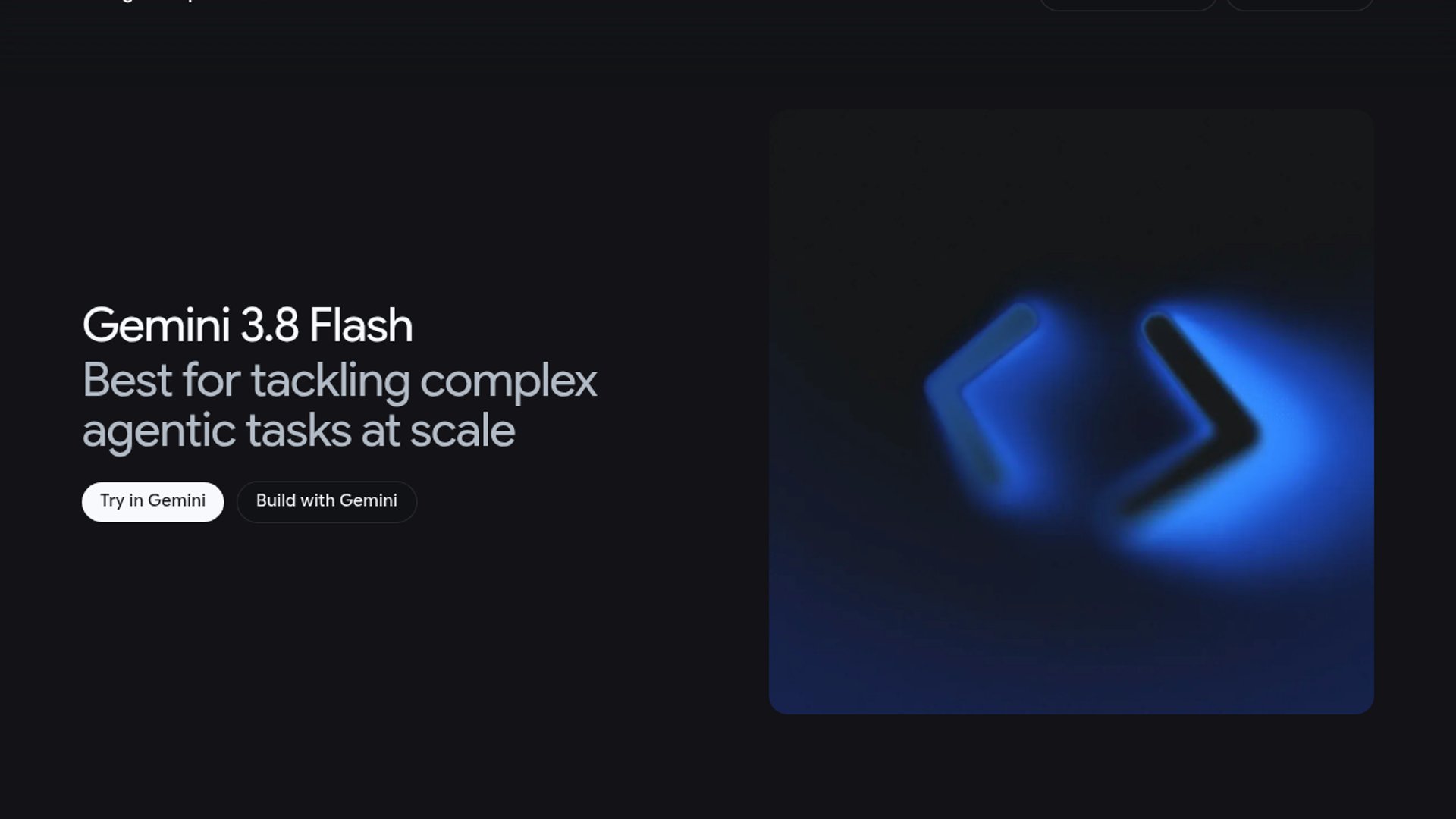 Gemini 3.8 Flash Errors Under Antigravity Load