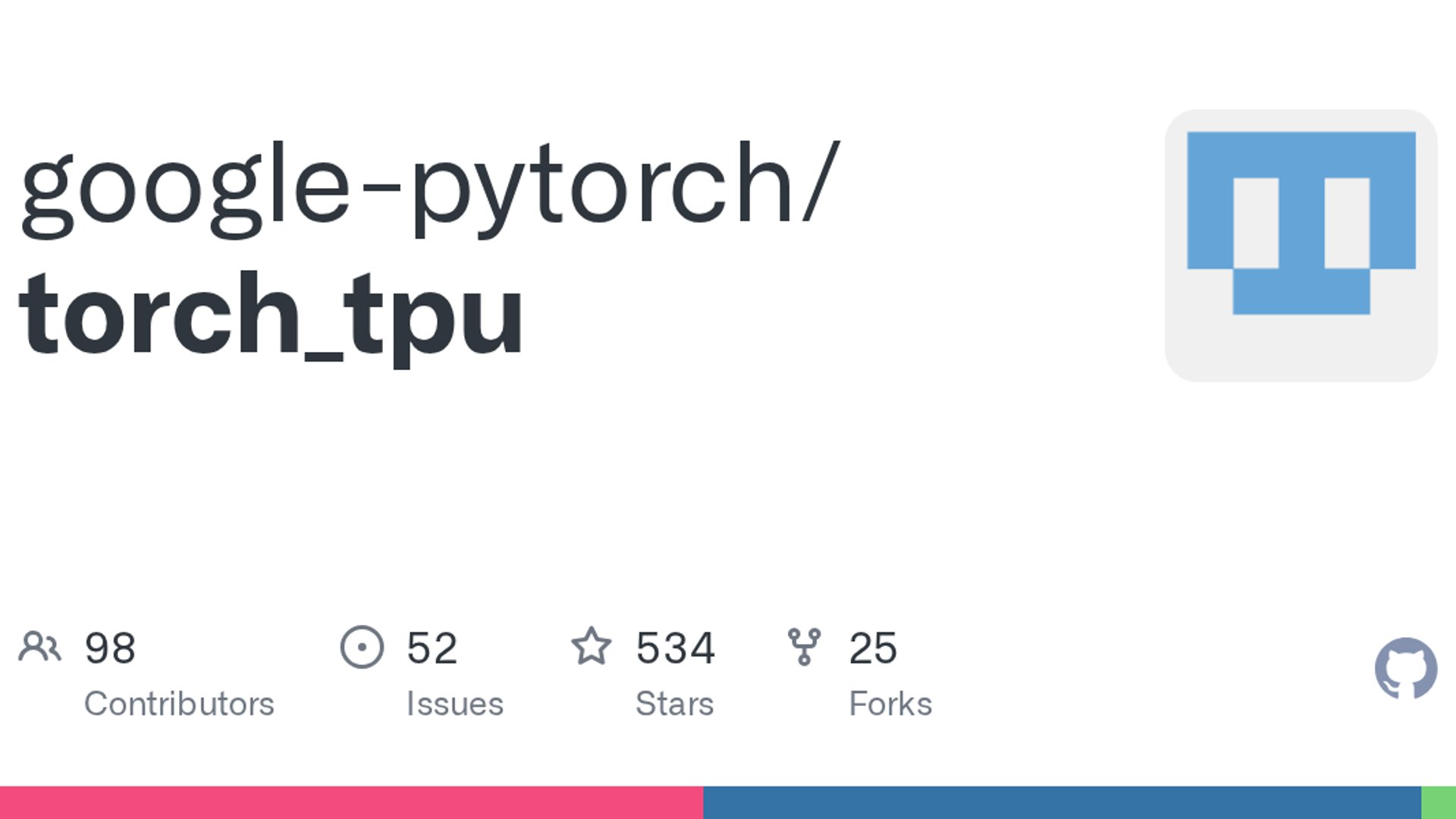 TorchTPU Makes Google TPUs Native PyTorch Hardware