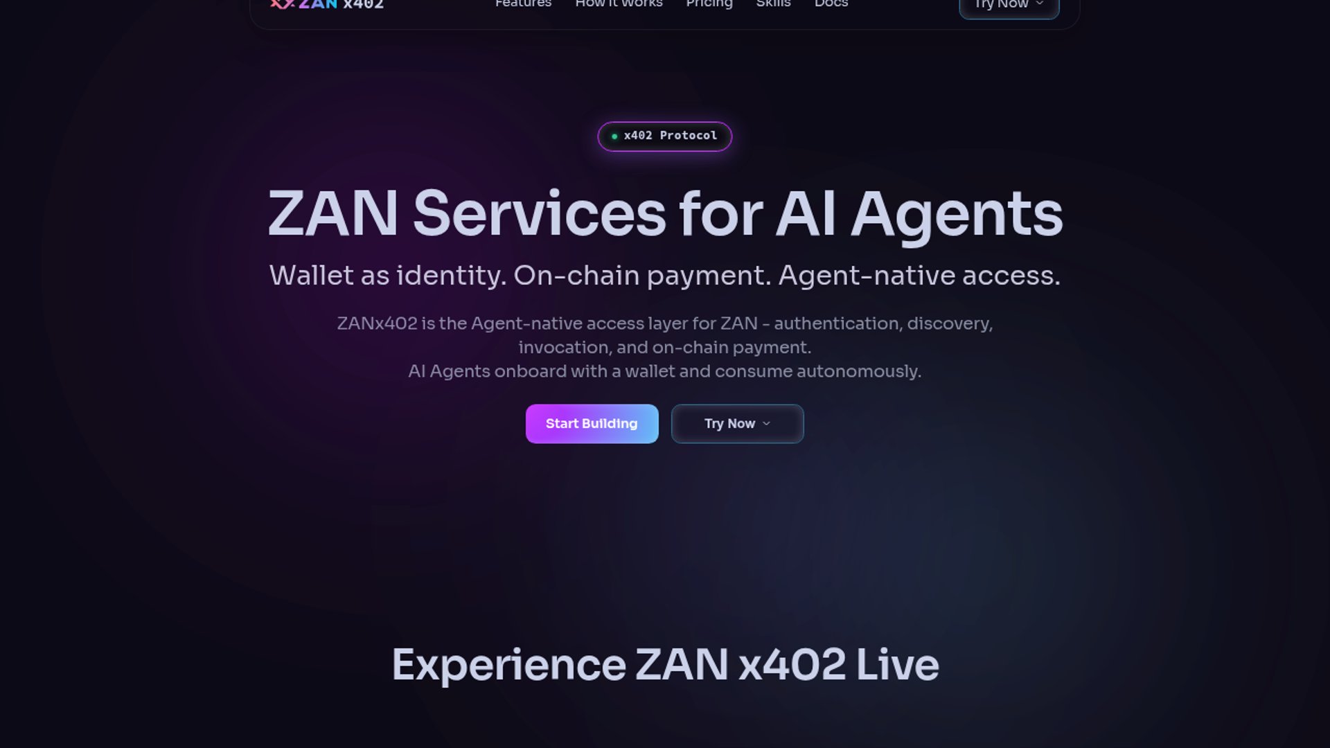 ZAN Router adds frontier model access