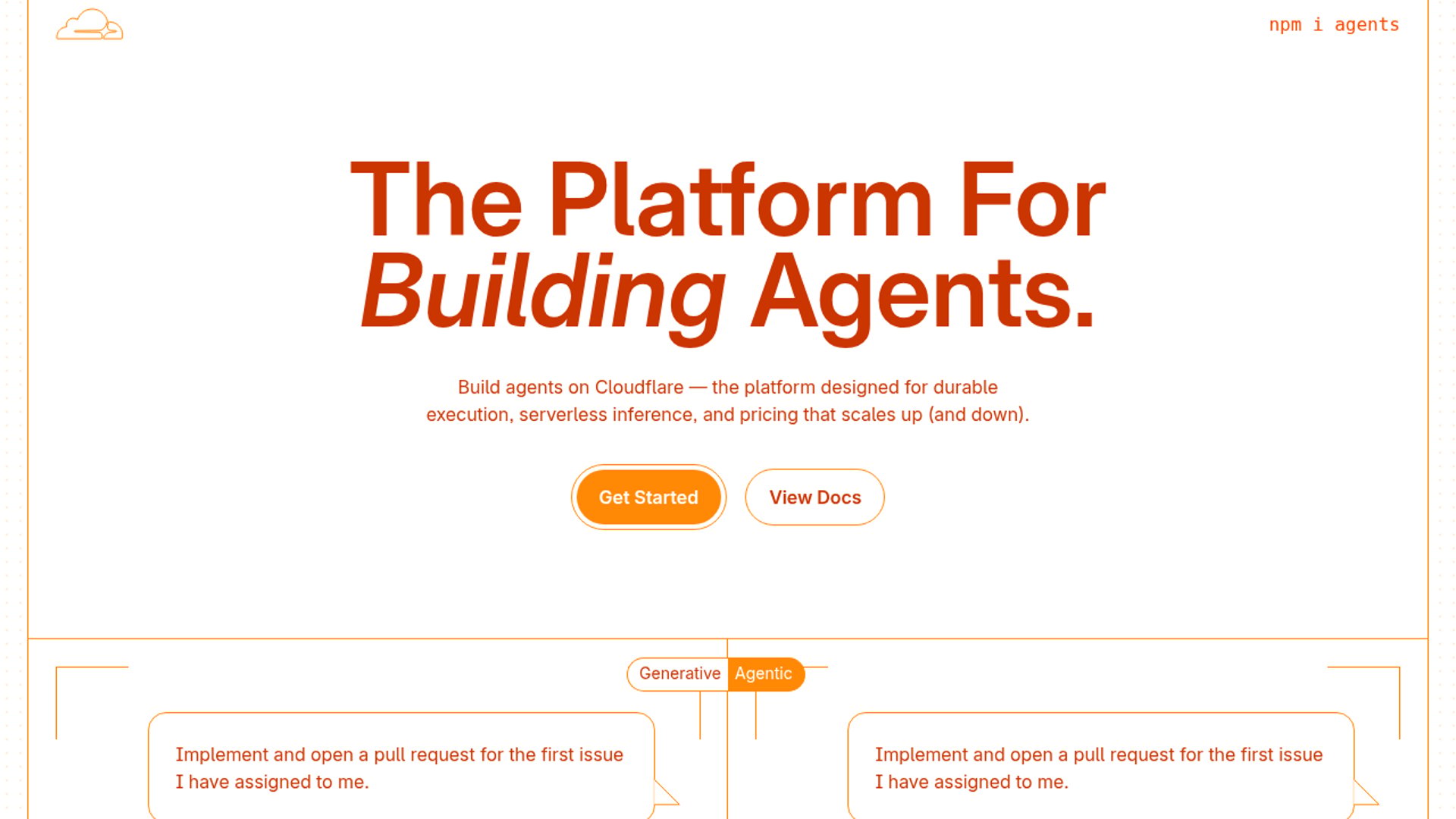 Cloudflare details Chat SDK and Agents SDK integration