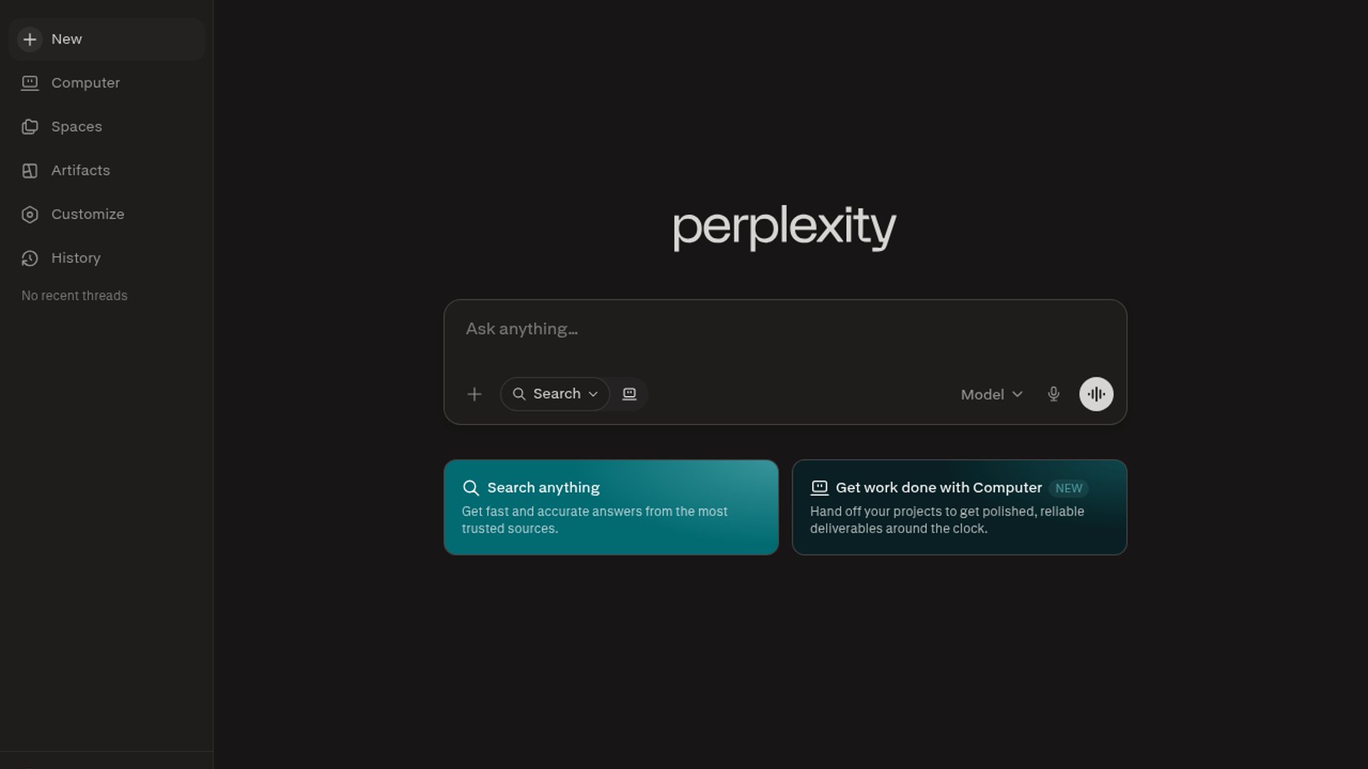 Perplexity adds NVIDIA Nemotron 3 Ultra