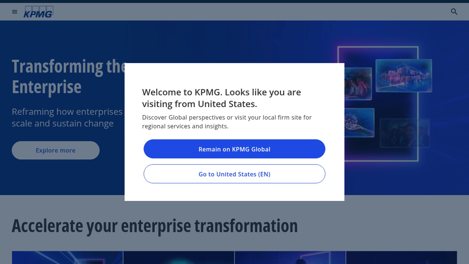 KPMG pulls agentic AI report over hallucinations