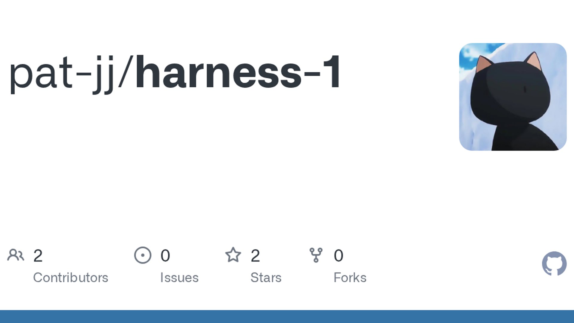 Harness-1 externalizes state for search agents