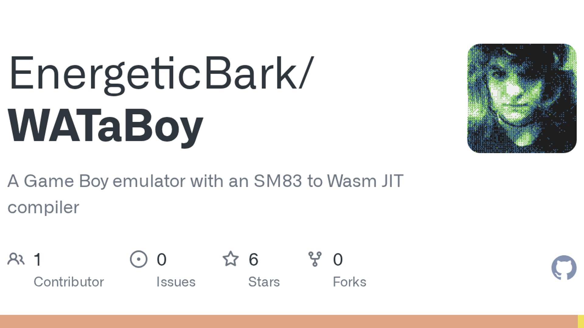 WATaBoy emulator bypasses iOS JIT ban via Wasm