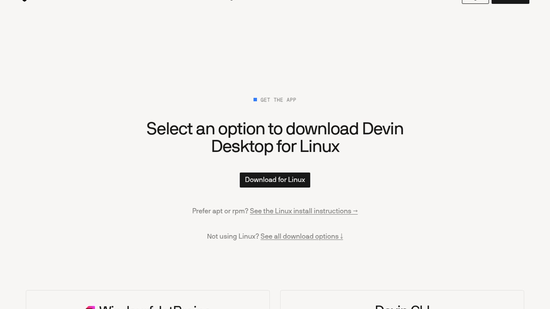 Devin invites builders to tackle macOS sandboxes