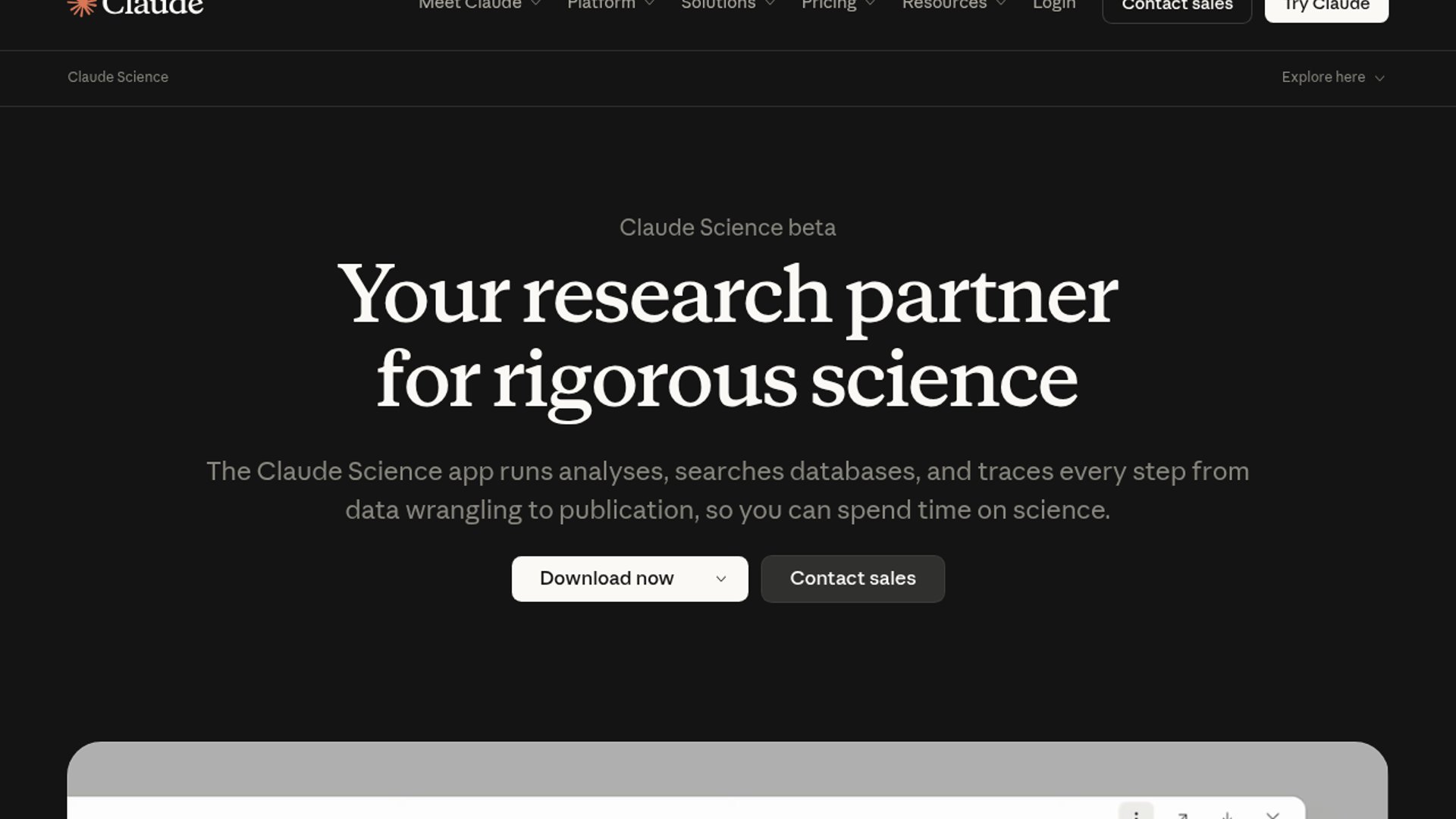 Claude Science pushes AI-designed protein binders