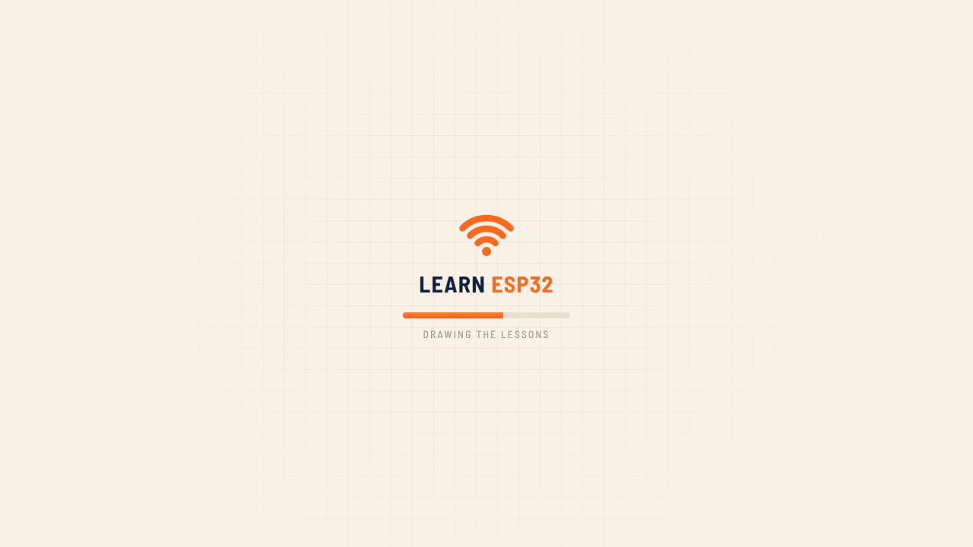 Learn ESP32 Makes Hardware Lessons Interactive