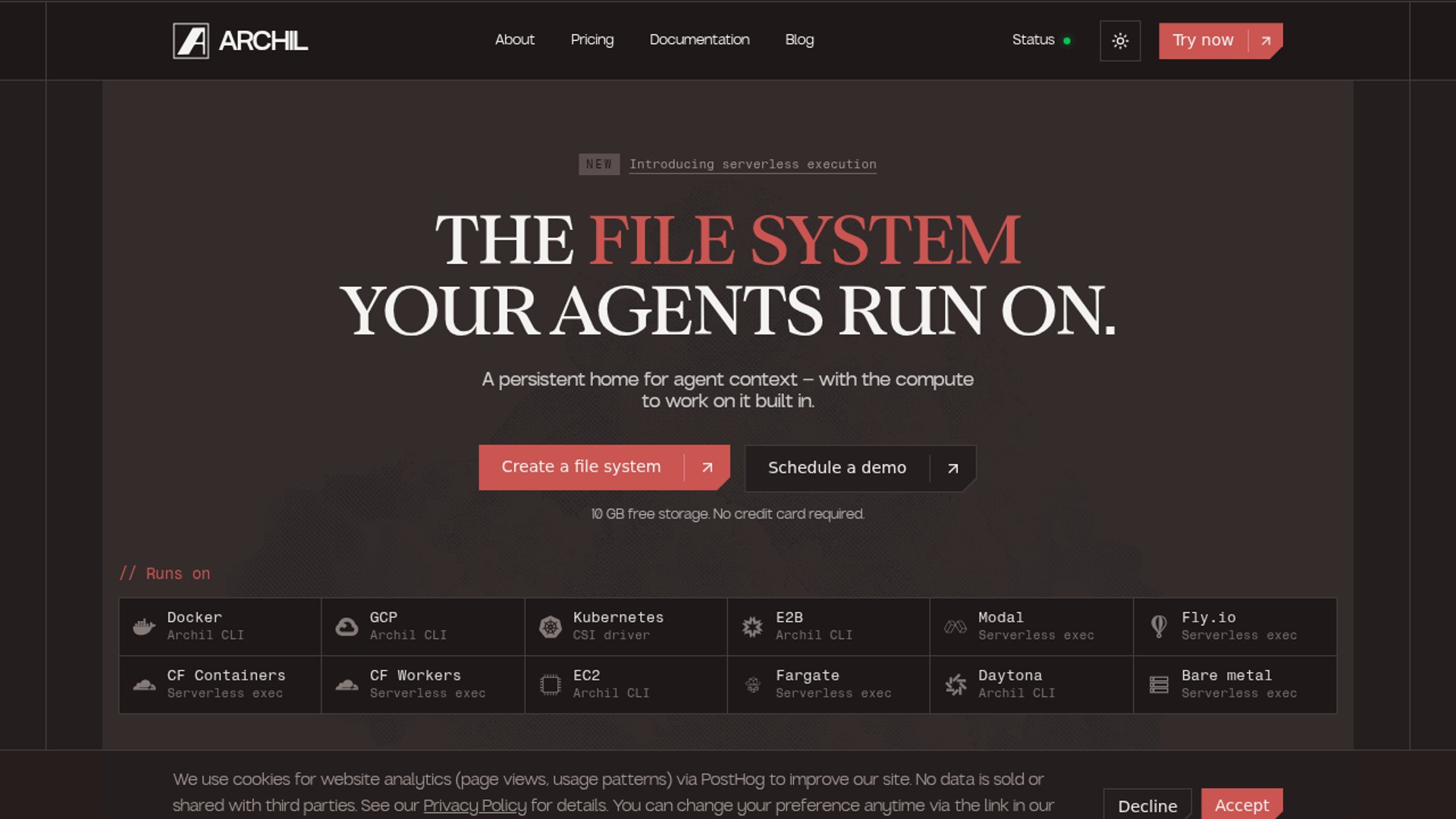 Archil launches first-party Mastra integration