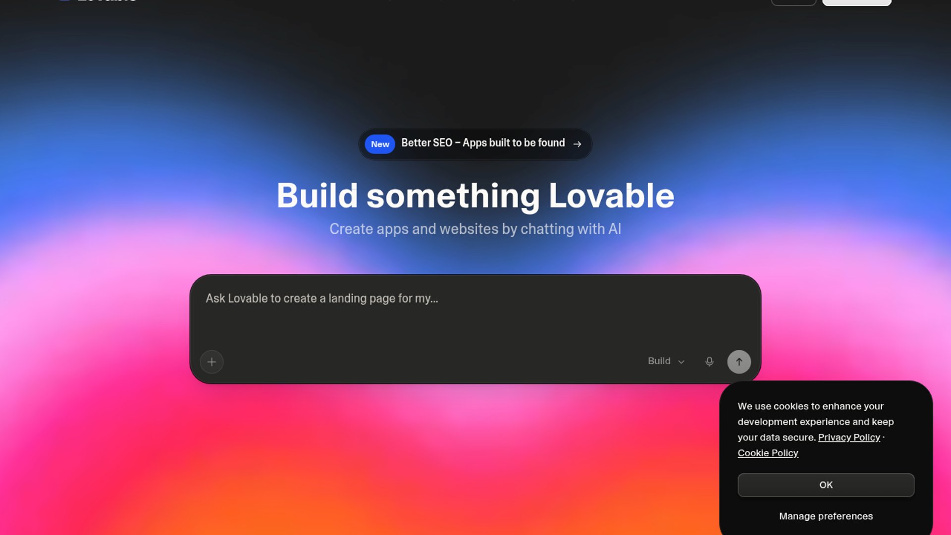 Lovable CTO demos vibe coding with Claude Code