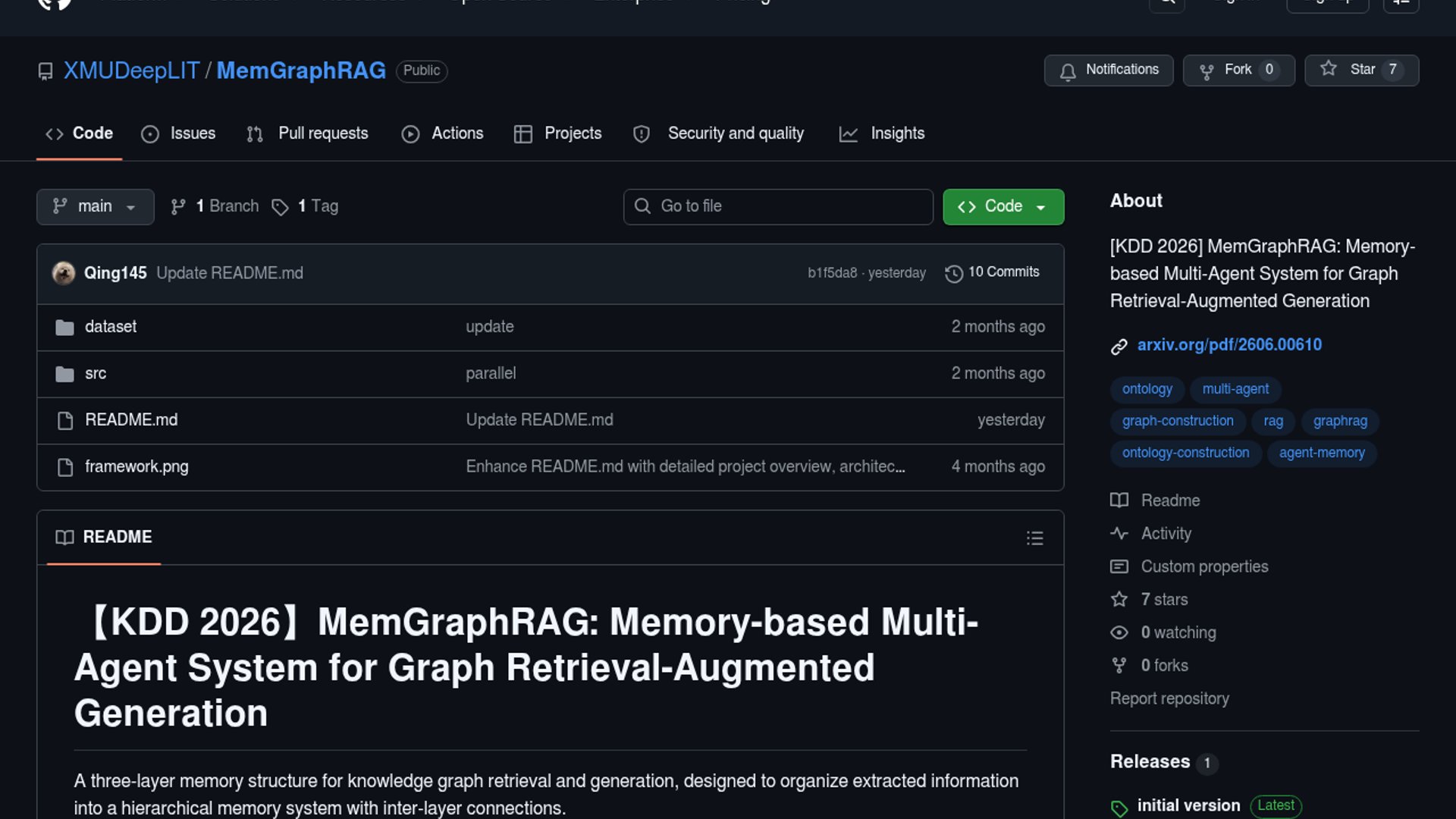 MemGraphRAG resolves GraphRAG database inconsistencies