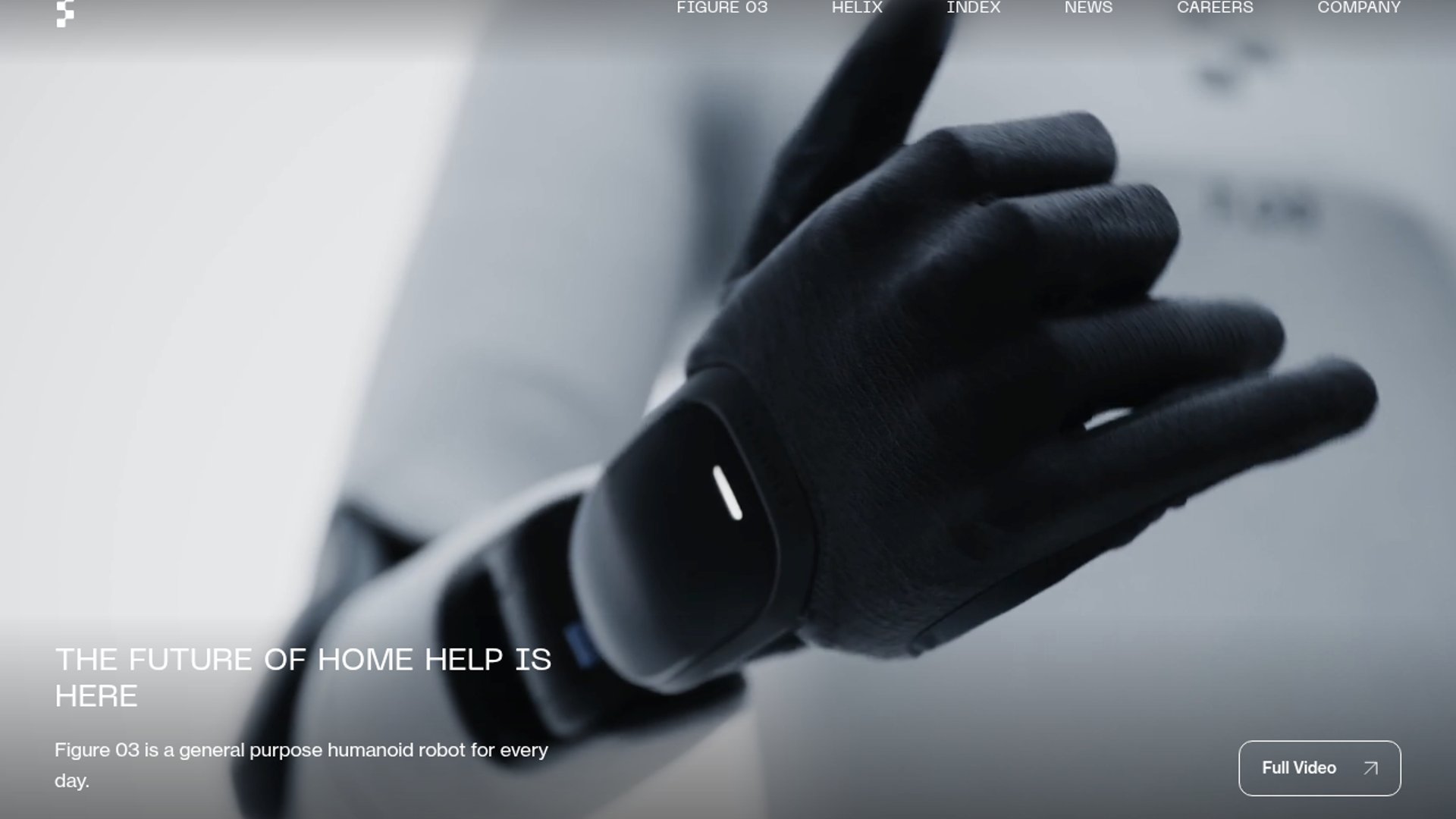 Figure AI teases humanoid robotics breakthrough