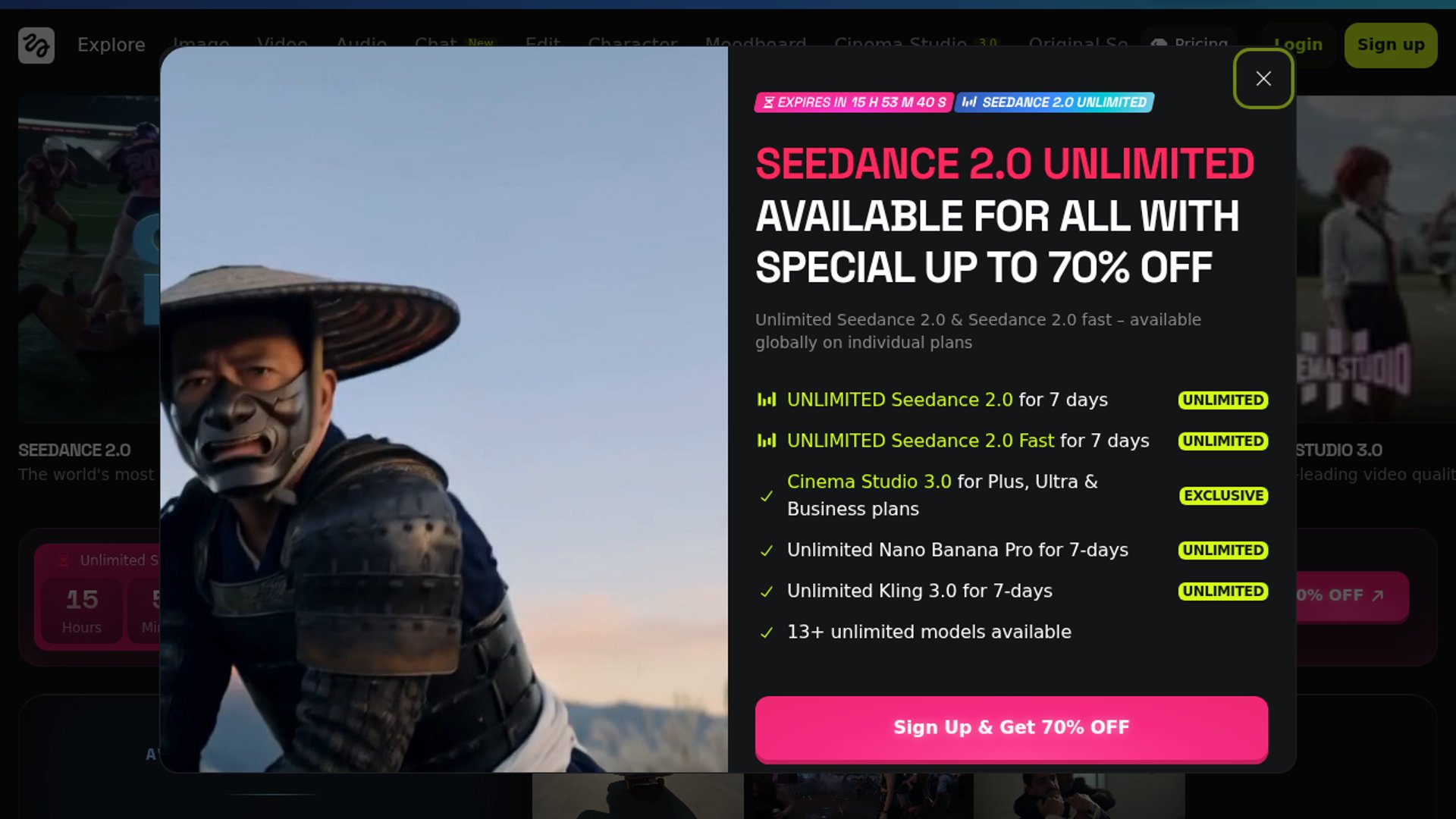 Animation industry hits historic collapse