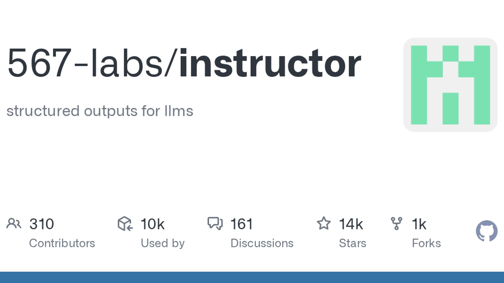 Instructor v3 Teased by Creator