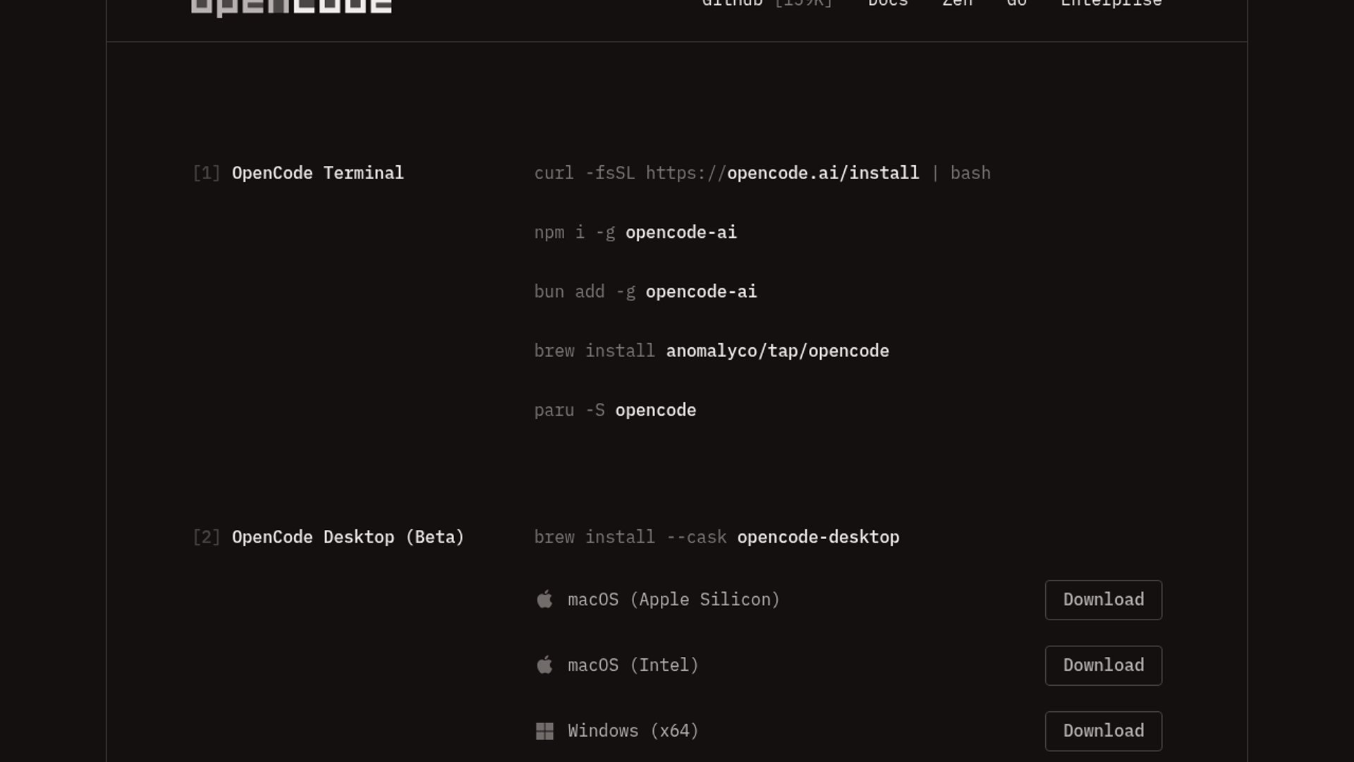 OpenCode Desktop startup drops to 40 ms