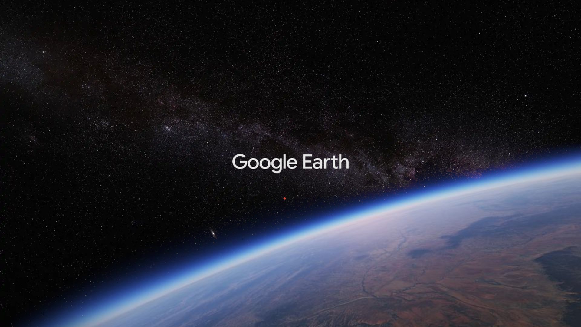 Google Earth adds AI infrastructure layers