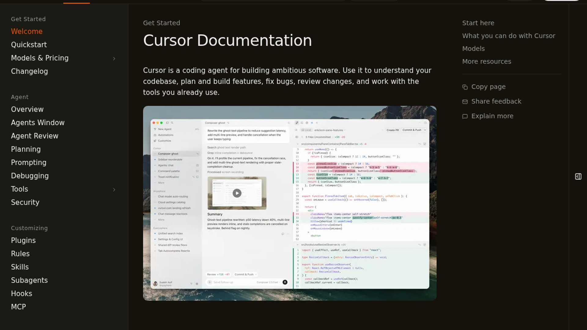 Cursor's Bugbot runs 3x faster, cheaper