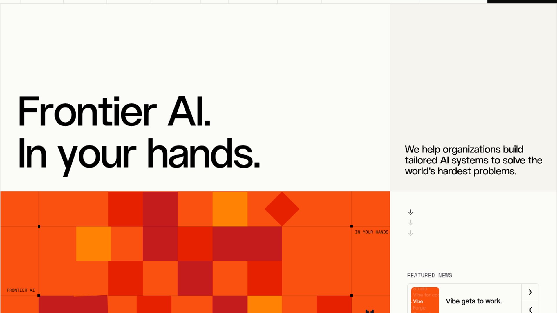 Accenture and Mistral AI partner to deliver secure, sovereign generative AI solutions tailored for enterprise compliance and data privacy.
